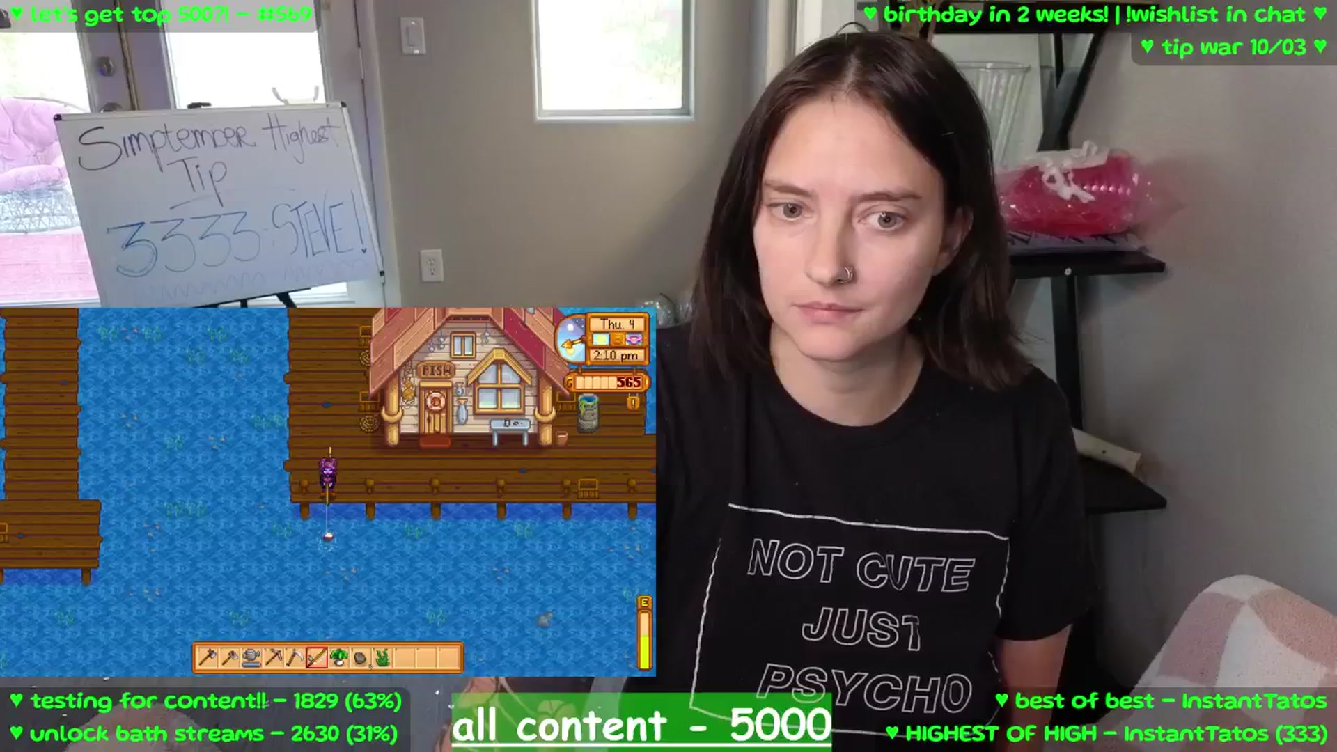 Gallery image thumbnail from MollyMeowz's myfreecams stream on, 09/25/2025, 01:39 image 10 of 20