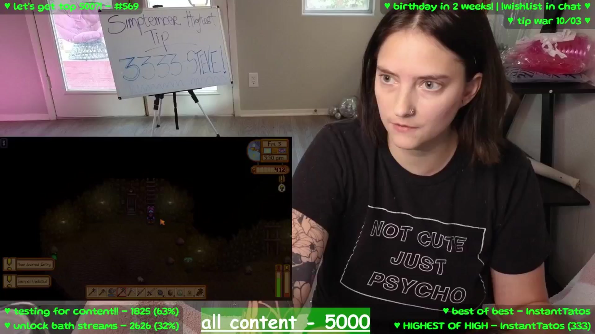 Gallery image thumbnail from MollyMeowz's myfreecams stream on, 09/25/2025, 01:39 image 14 of 20