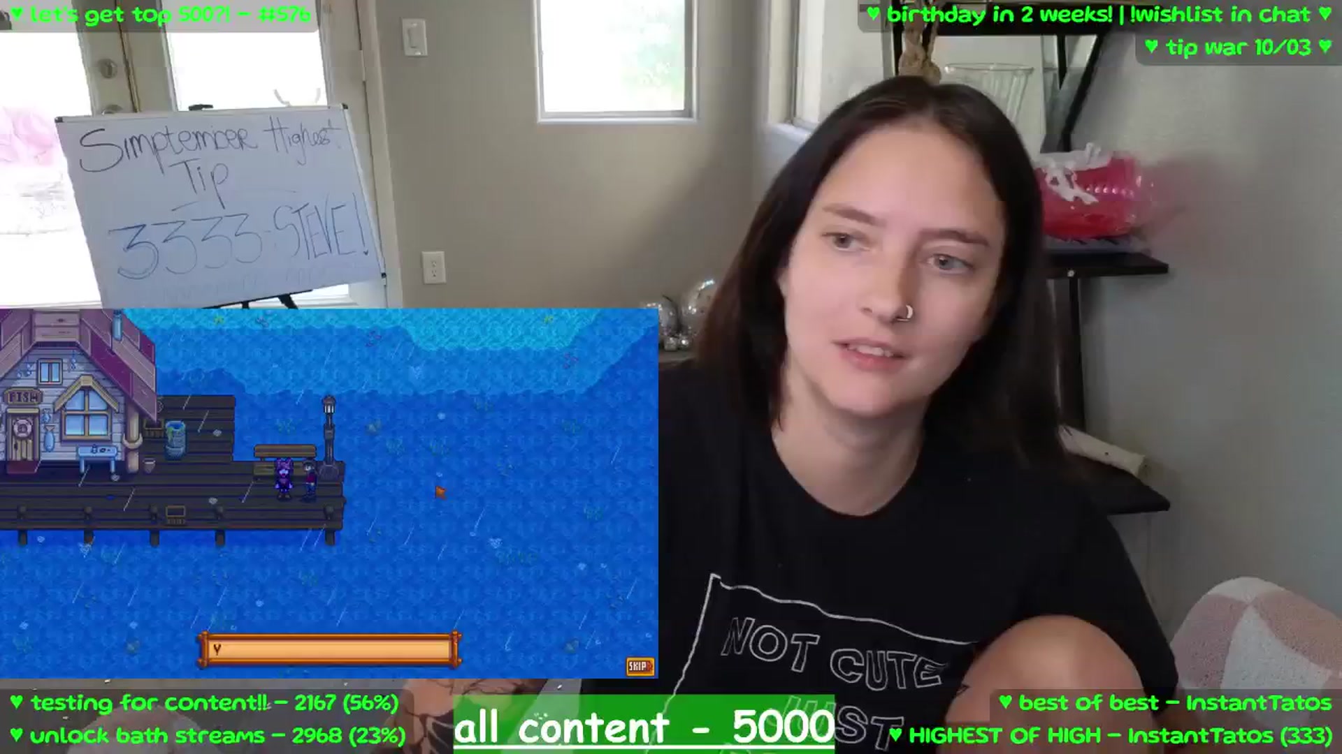 Gallery image thumbnail from MollyMeowz's myfreecams stream on, 09/25/2025, 01:39 image 6 of 20