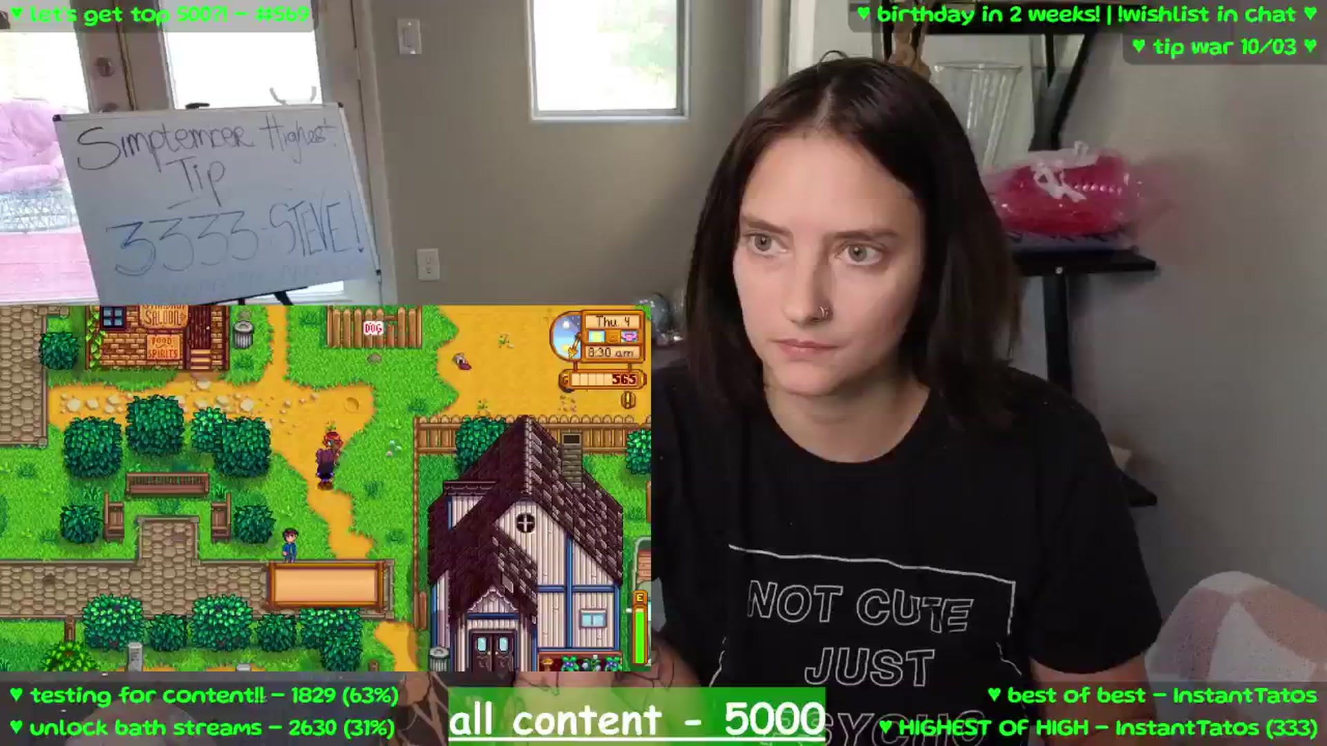 Gallery image thumbnail from MollyMeowz's myfreecams stream on, 09/25/2025, 01:39 image 9 of 20