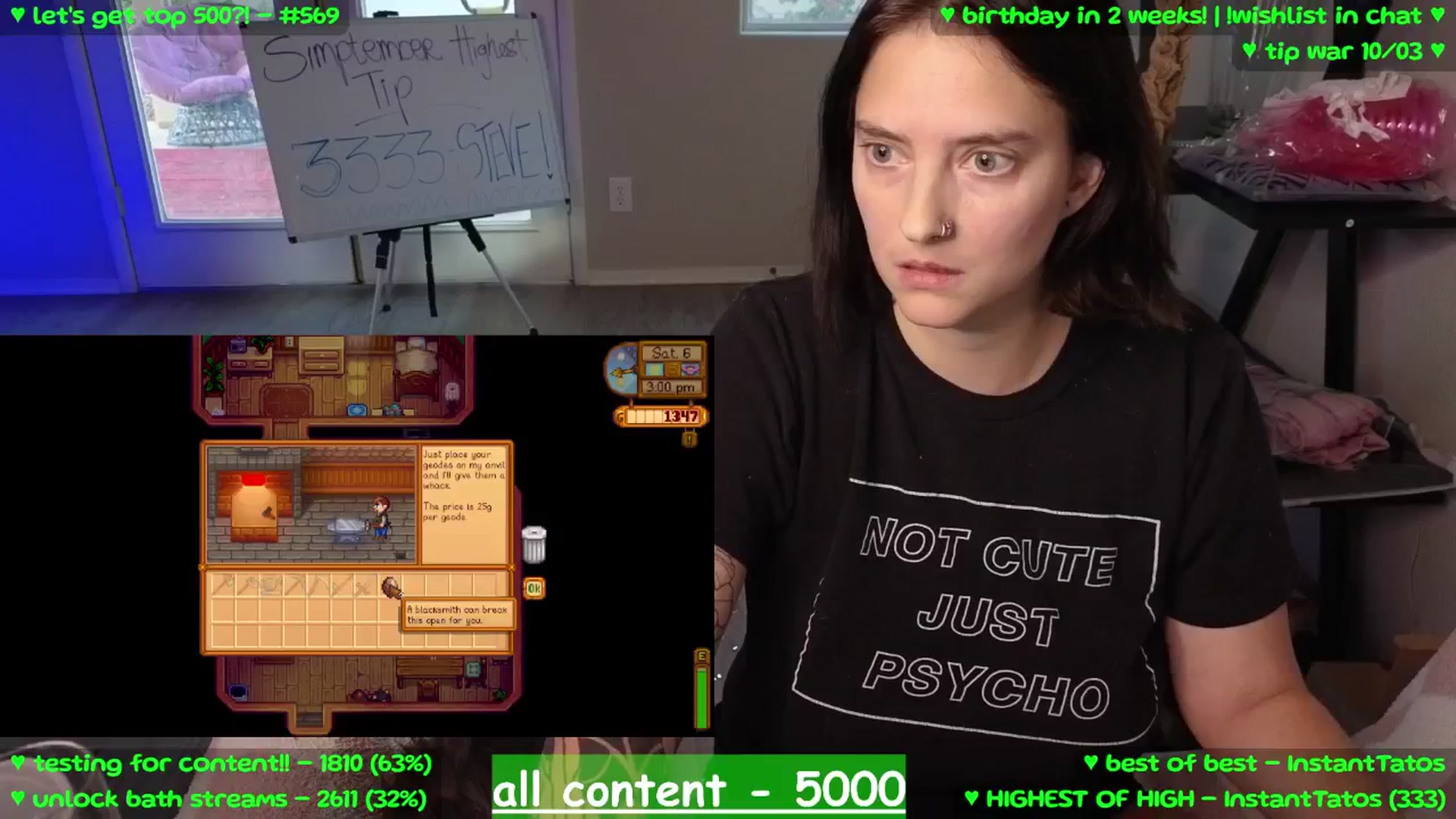 Gallery image thumbnail from MollyMeowz's myfreecams stream on, 09/25/2025, 01:39 image 17 of 20