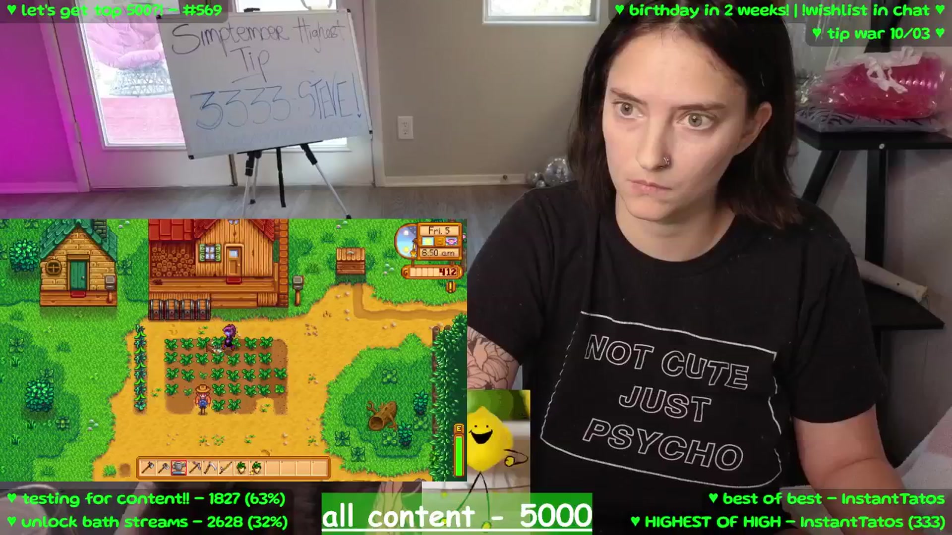 Gallery image thumbnail from MollyMeowz's myfreecams stream on, 09/25/2025, 01:39 image 12 of 20