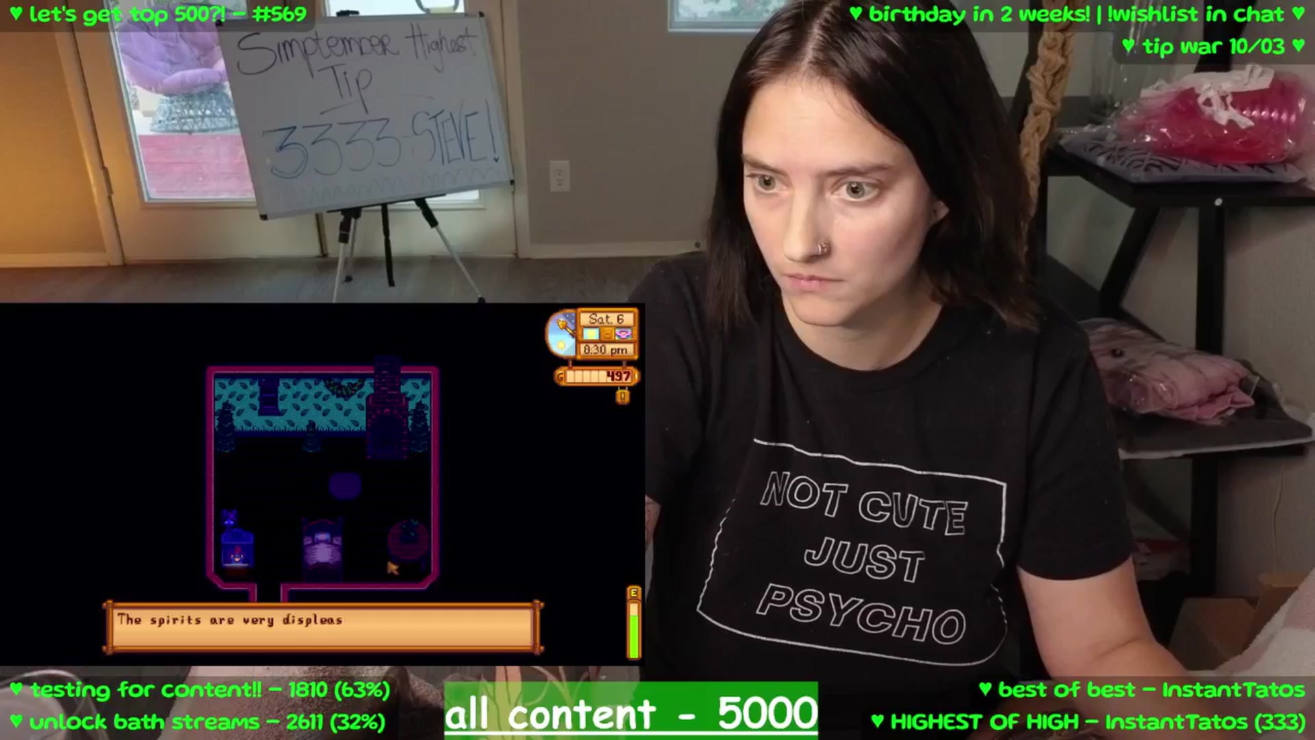 Gallery image thumbnail from MollyMeowz's myfreecams stream on, 09/25/2025, 01:39 image 18 of 20