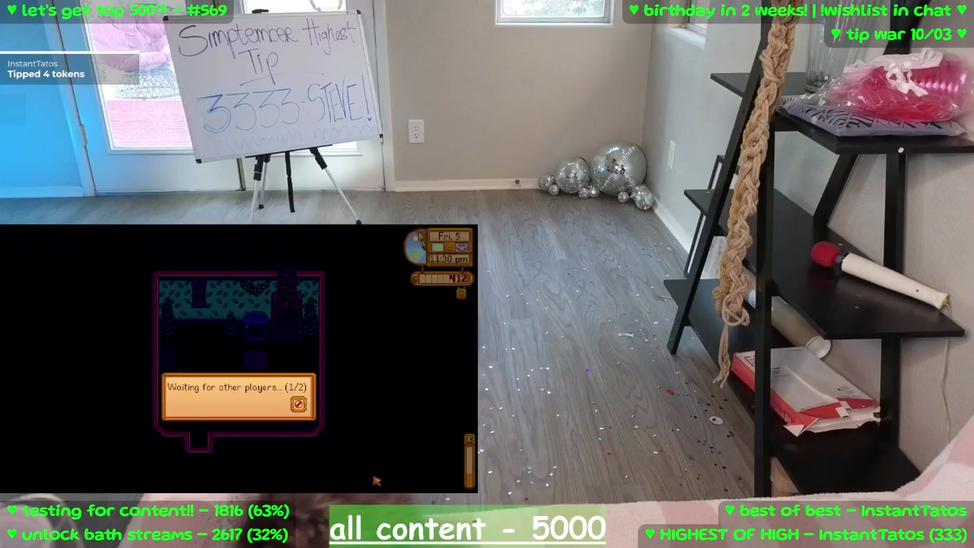 Gallery image thumbnail from MollyMeowz's myfreecams stream on, 09/25/2025, 01:39 image 15 of 20