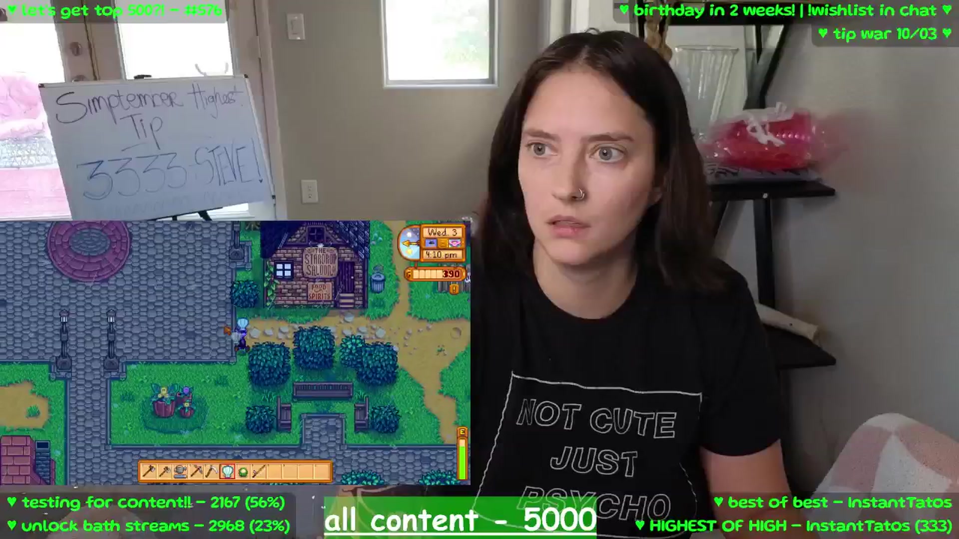 Gallery image thumbnail from MollyMeowz's myfreecams stream on, 09/25/2025, 01:39 image 7 of 20
