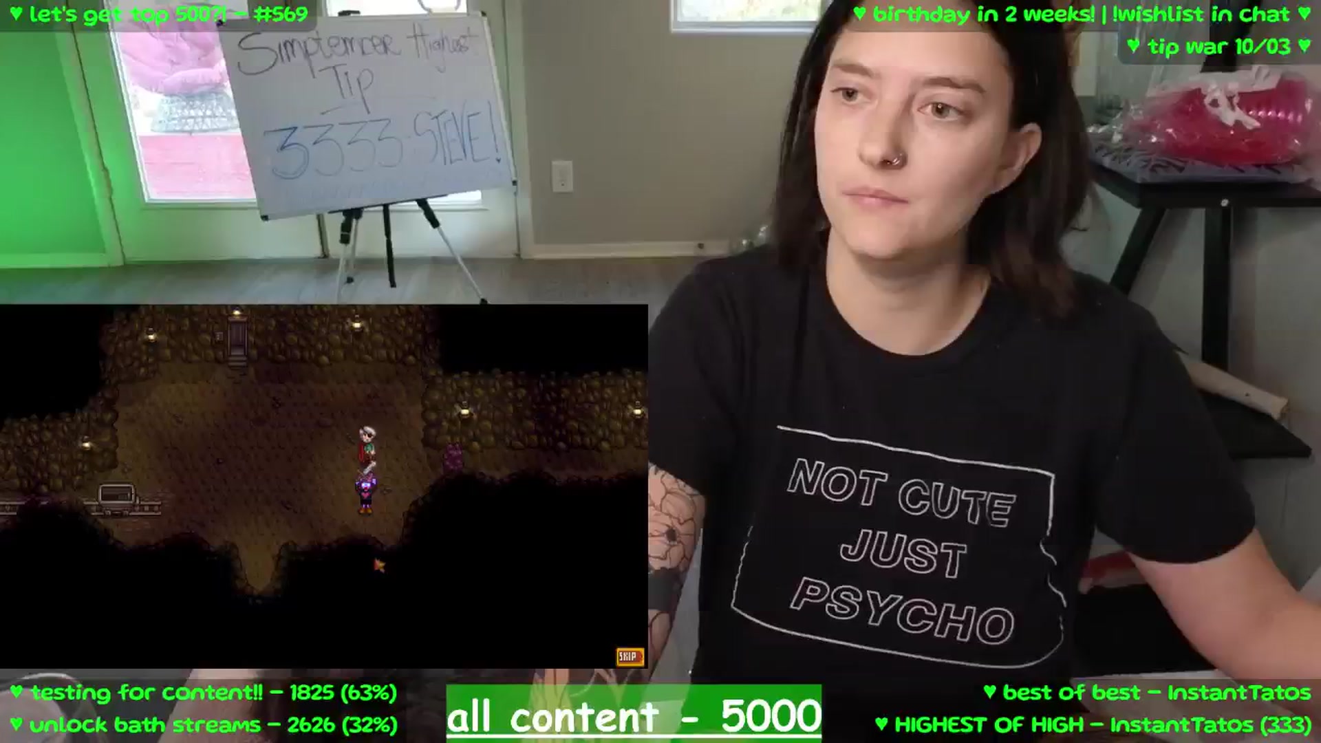 Gallery image thumbnail from MollyMeowz's myfreecams stream on, 09/25/2025, 01:39 image 13 of 20