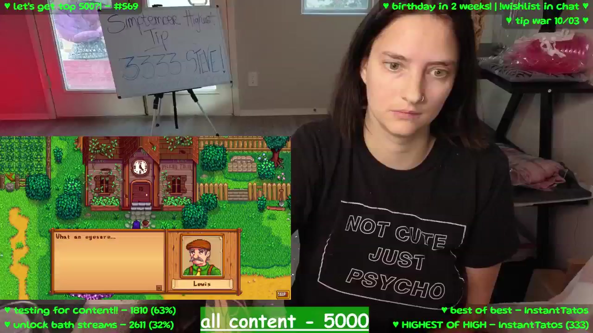 Gallery image thumbnail from MollyMeowz's myfreecams stream on, 09/25/2025, 01:39 image 16 of 20
