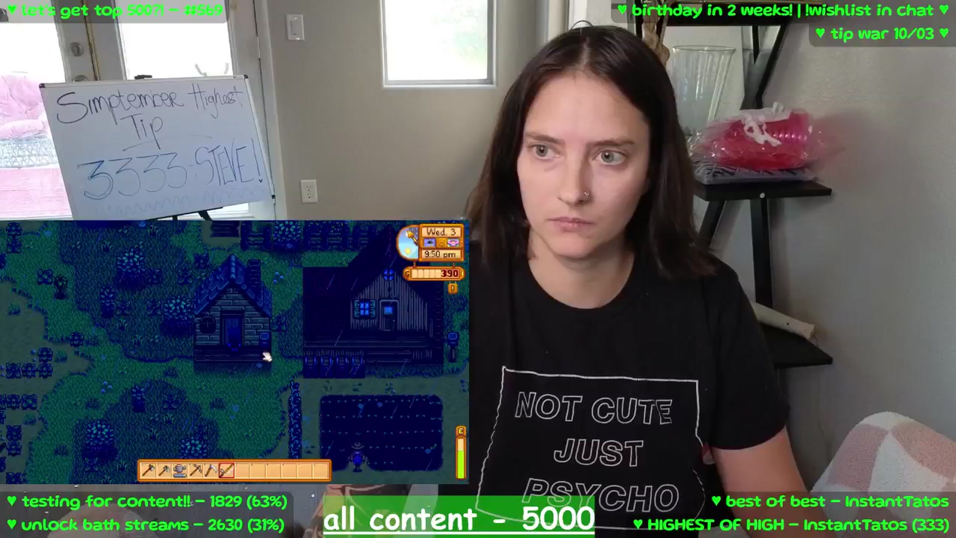 Gallery image thumbnail from MollyMeowz's myfreecams stream on, 09/25/2025, 01:39 image 8 of 20