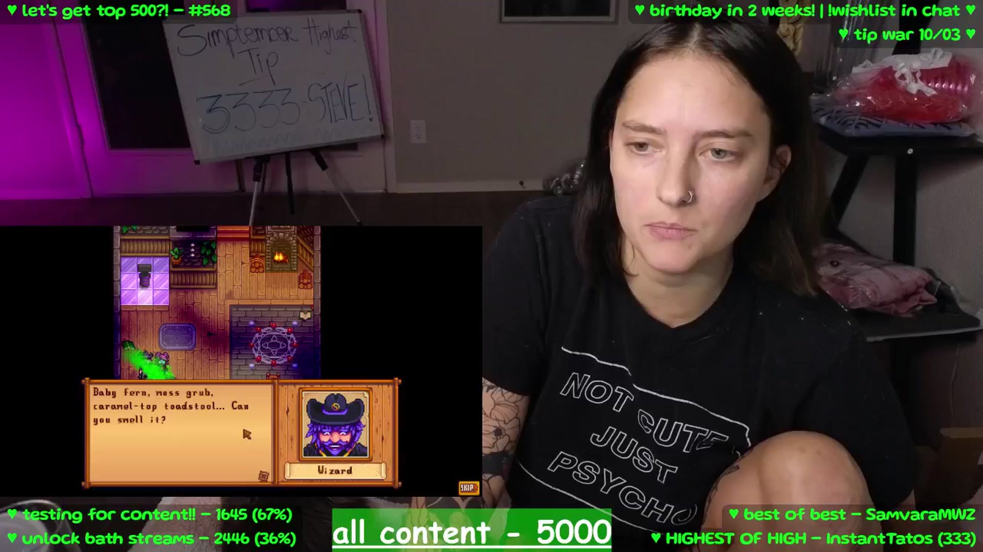 Gallery image thumbnail from MollyMeowz's myfreecams stream on, 09/25/2025, 05:04 image 2 of 20