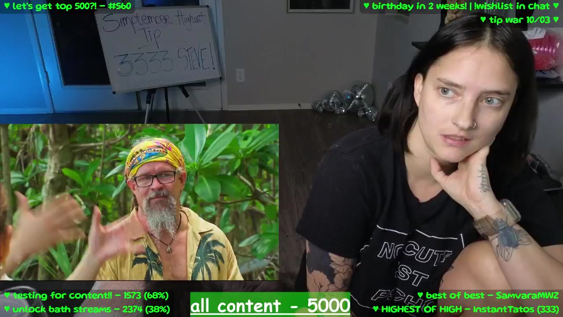 Gallery image thumbnail from MollyMeowz's myfreecams stream on, 09/25/2025, 05:04 image 14 of 20