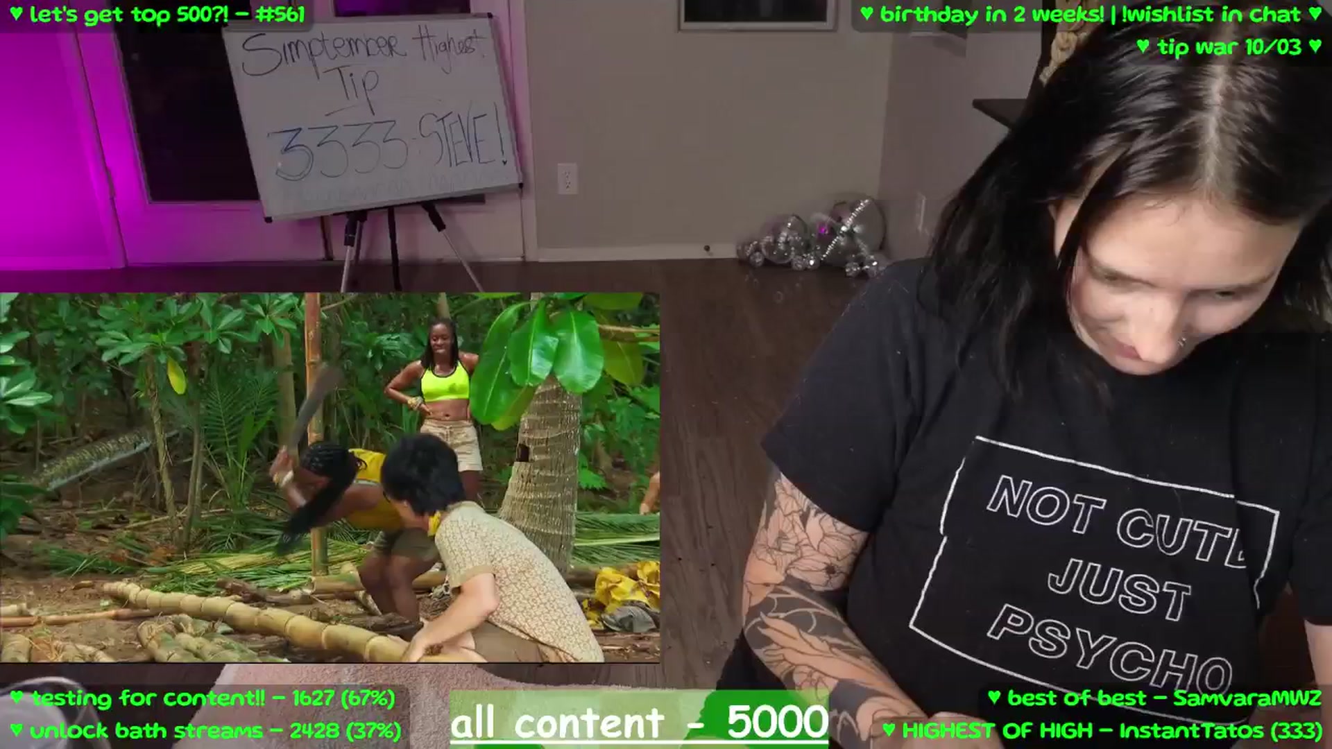 Gallery image thumbnail from MollyMeowz's myfreecams stream on, 09/25/2025, 05:04 image 11 of 20