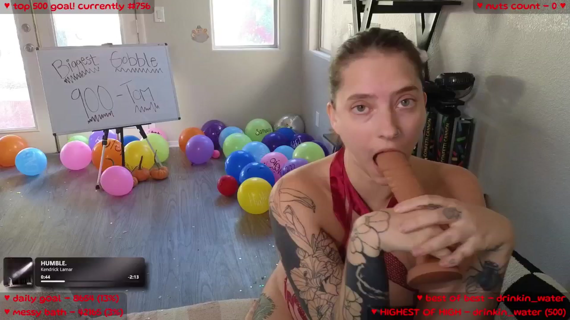 Gallery image thumbnail from MollyMeowz's myfreecams stream on, 11/03/2025, 24:39 image 7 of 20