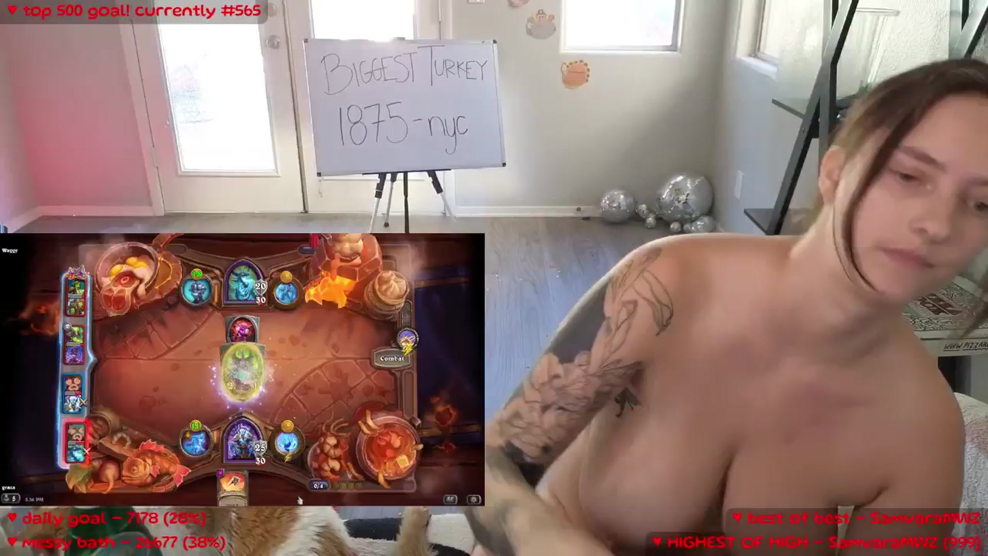 Gallery image thumbnail from MollyMeowz's myfreecams stream on, 11/09/2025, 02:29 image 2 of 20