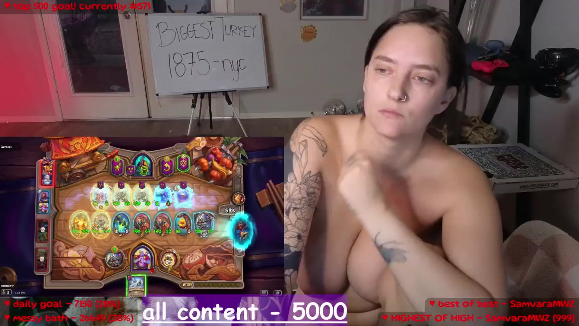 Gallery image thumbnail from MollyMeowz's myfreecams stream on, 11/09/2025, 02:30 image 3 of 20