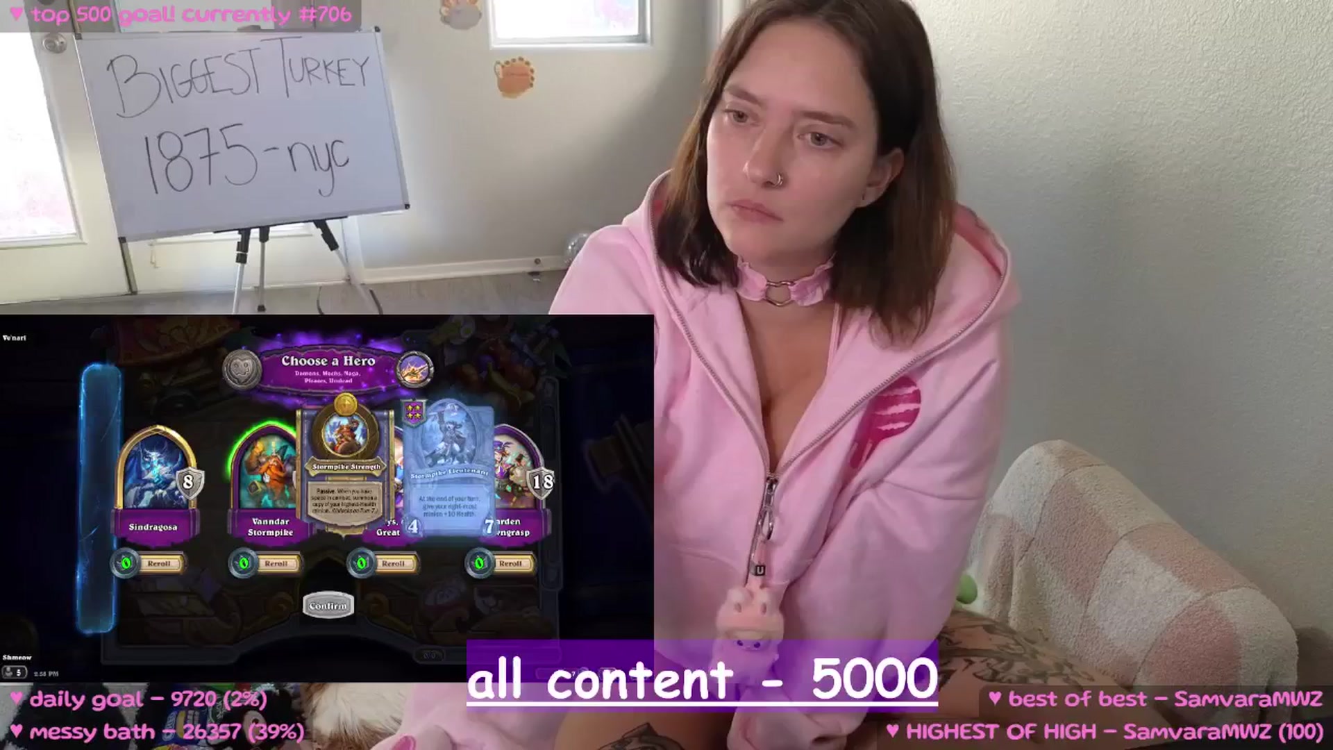 Gallery image thumbnail from MollyMeowz's myfreecams stream on, 11/10/2025, 23:53 image 11 of 20