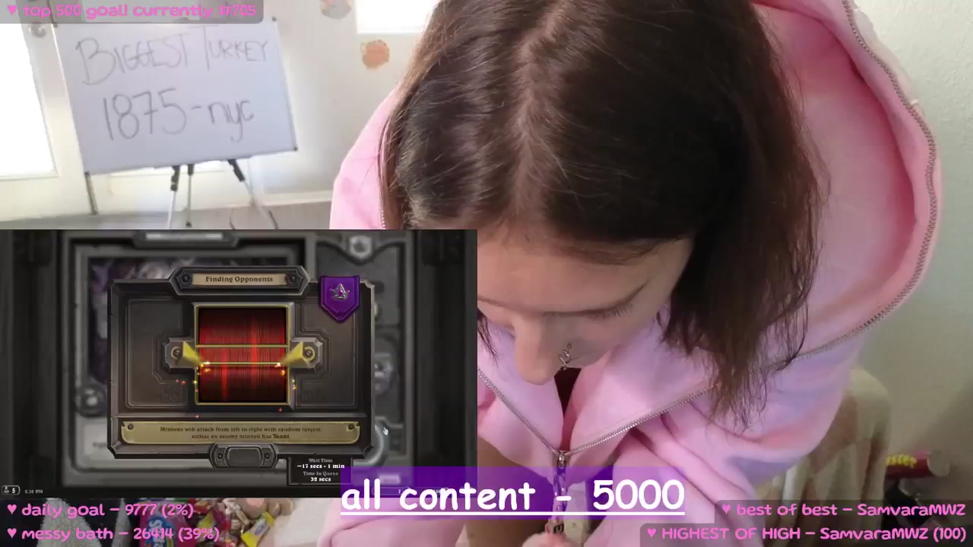 Gallery image thumbnail from MollyMeowz's myfreecams stream on, 11/10/2025, 23:53 image 7 of 20