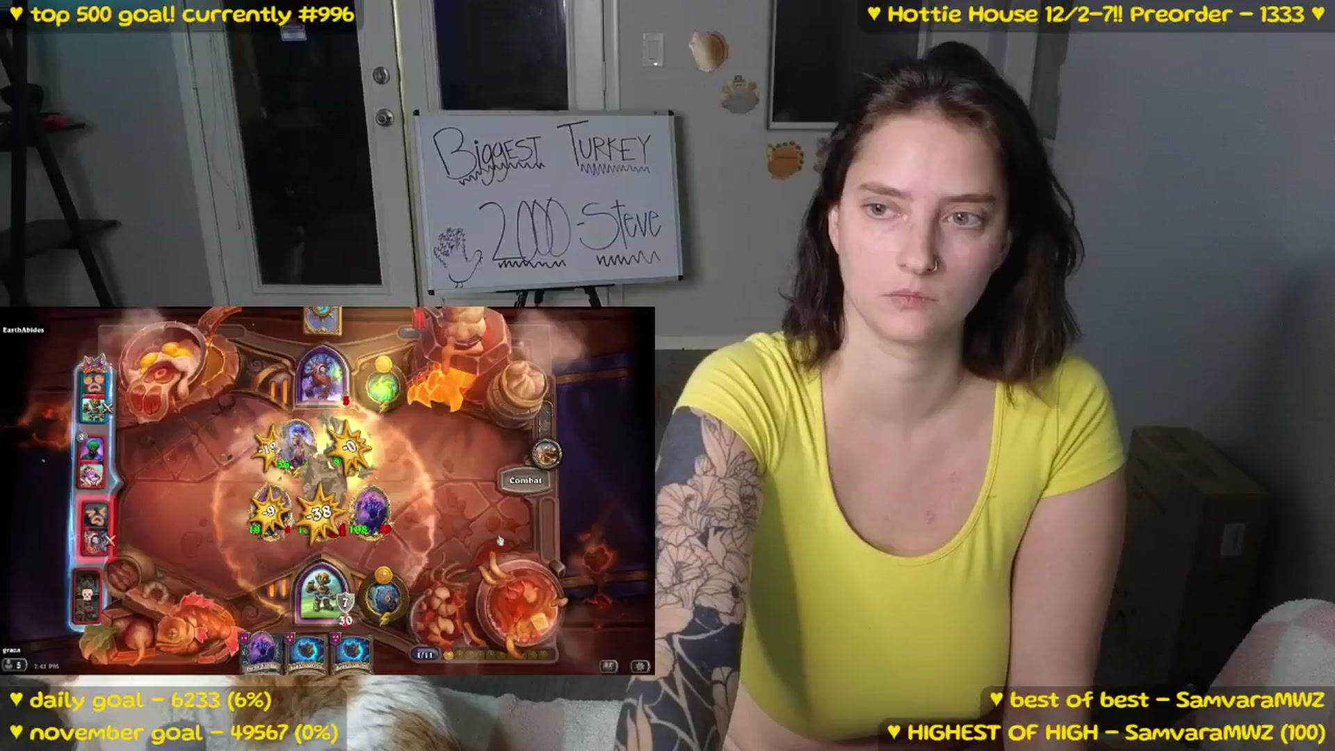 Gallery image thumbnail from MollyMeowz's myfreecams stream on, 11/26/2025, 03:59 image 19 of 20