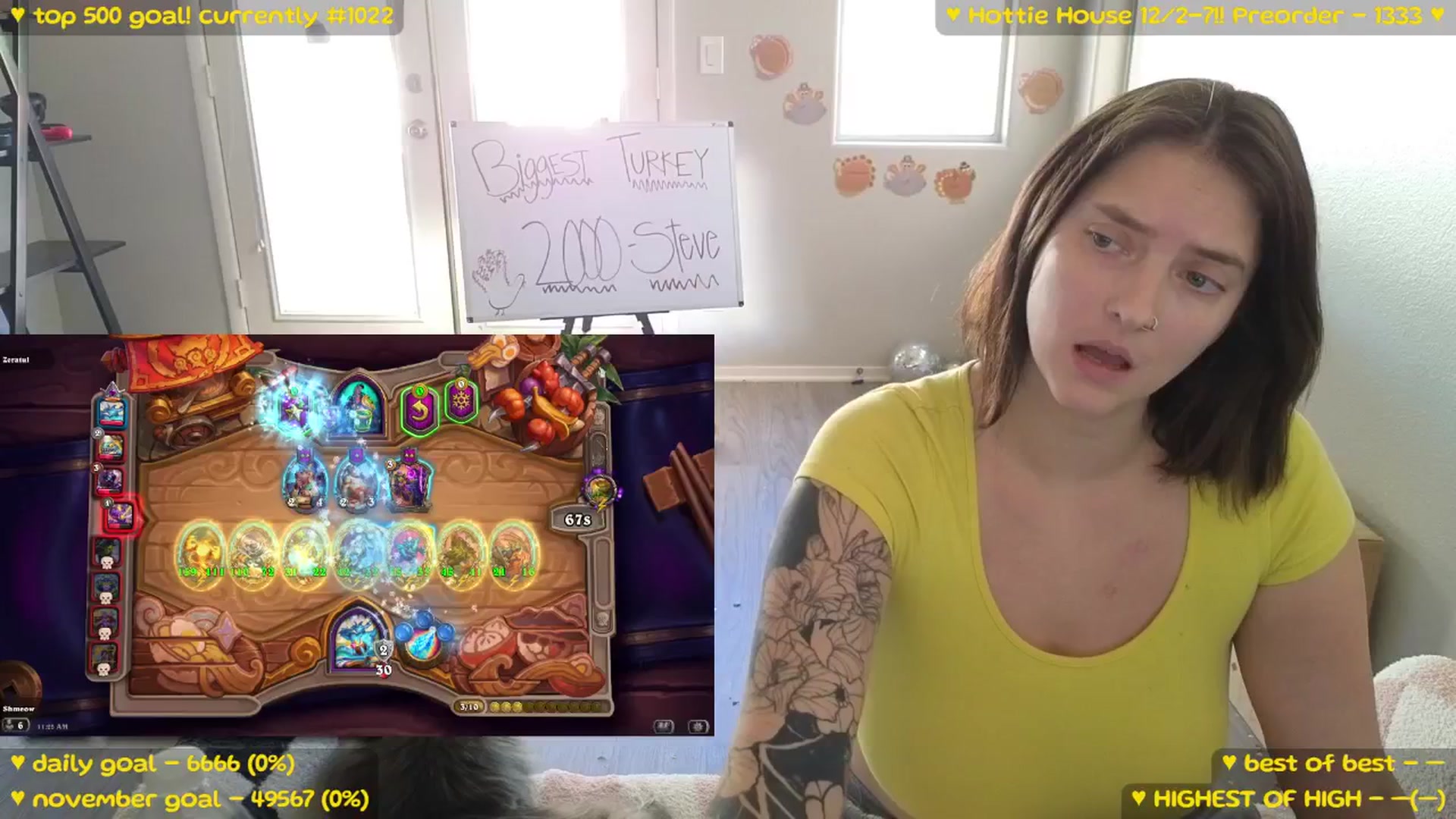 Gallery image thumbnail from MollyMeowz's myfreecams stream on, 11/26/2025, 19:43 image 8 of 20