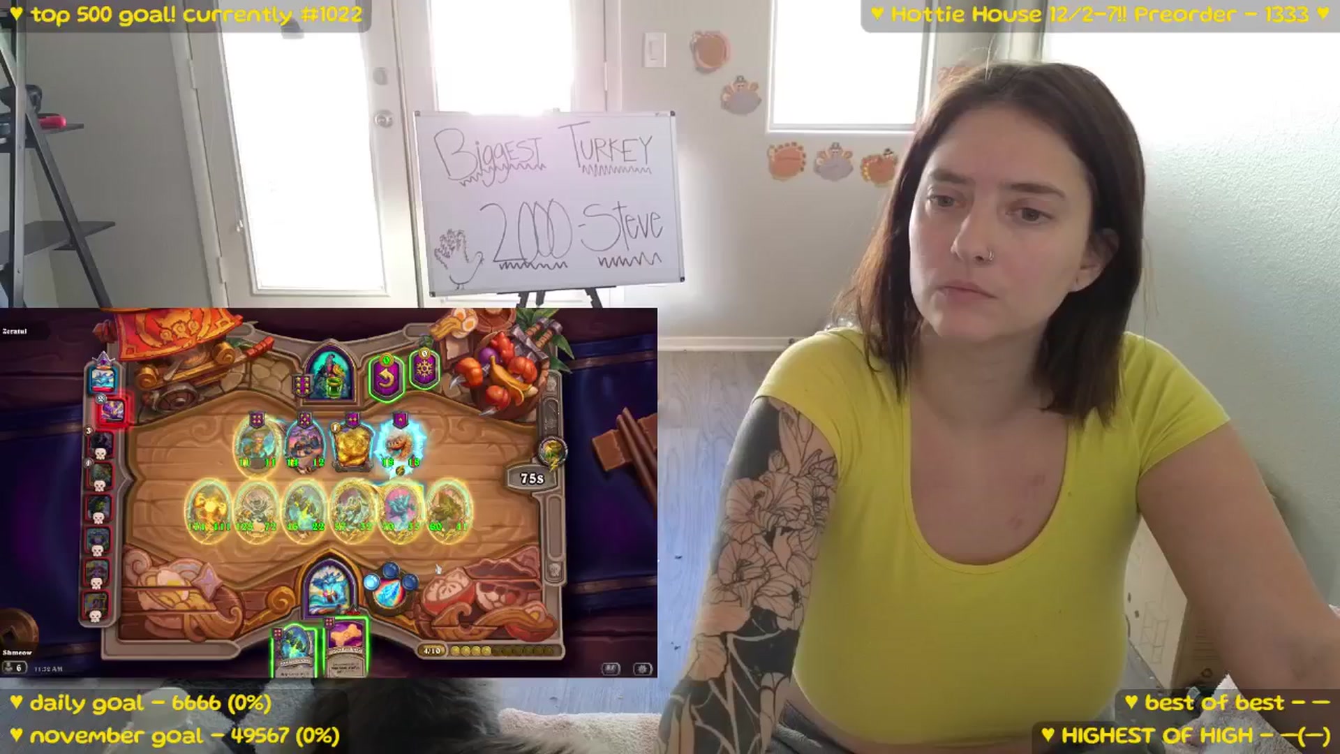 Gallery image thumbnail from MollyMeowz's myfreecams stream on, 11/26/2025, 19:43 image 14 of 20