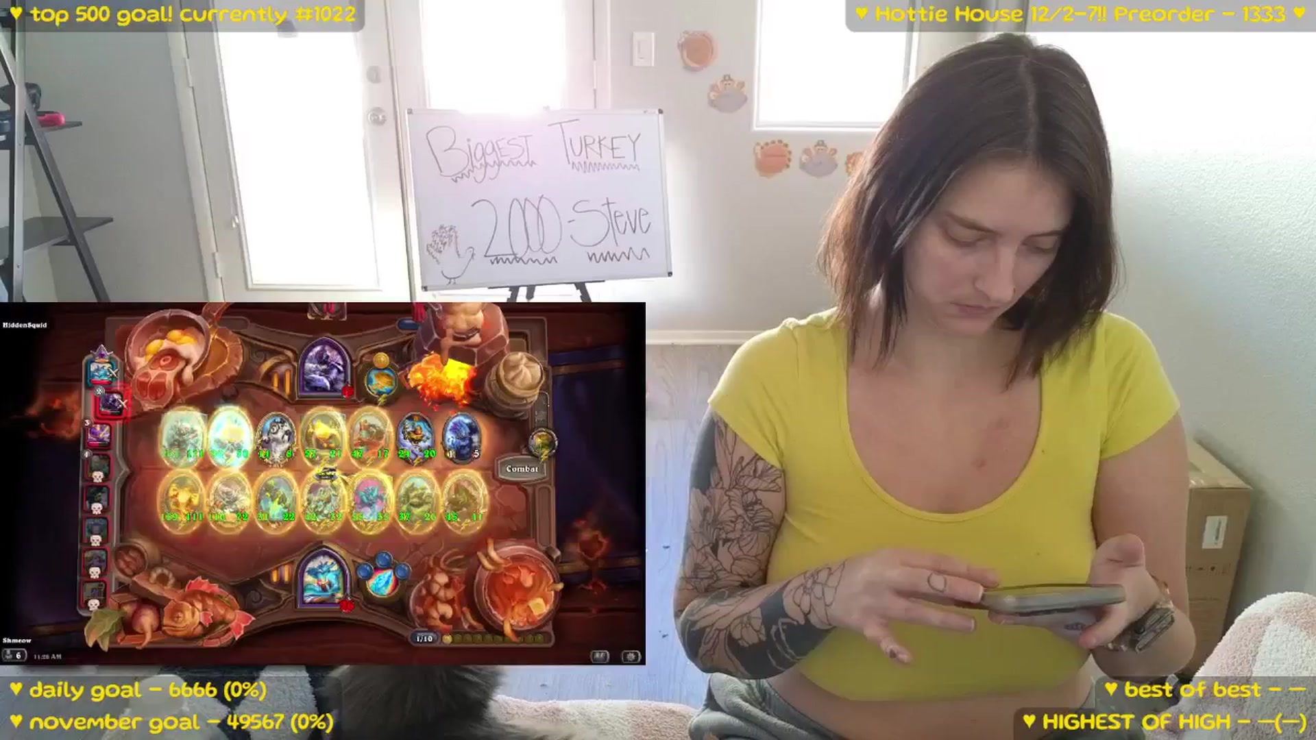 Gallery image thumbnail from MollyMeowz's myfreecams stream on, 11/26/2025, 19:43 image 11 of 20