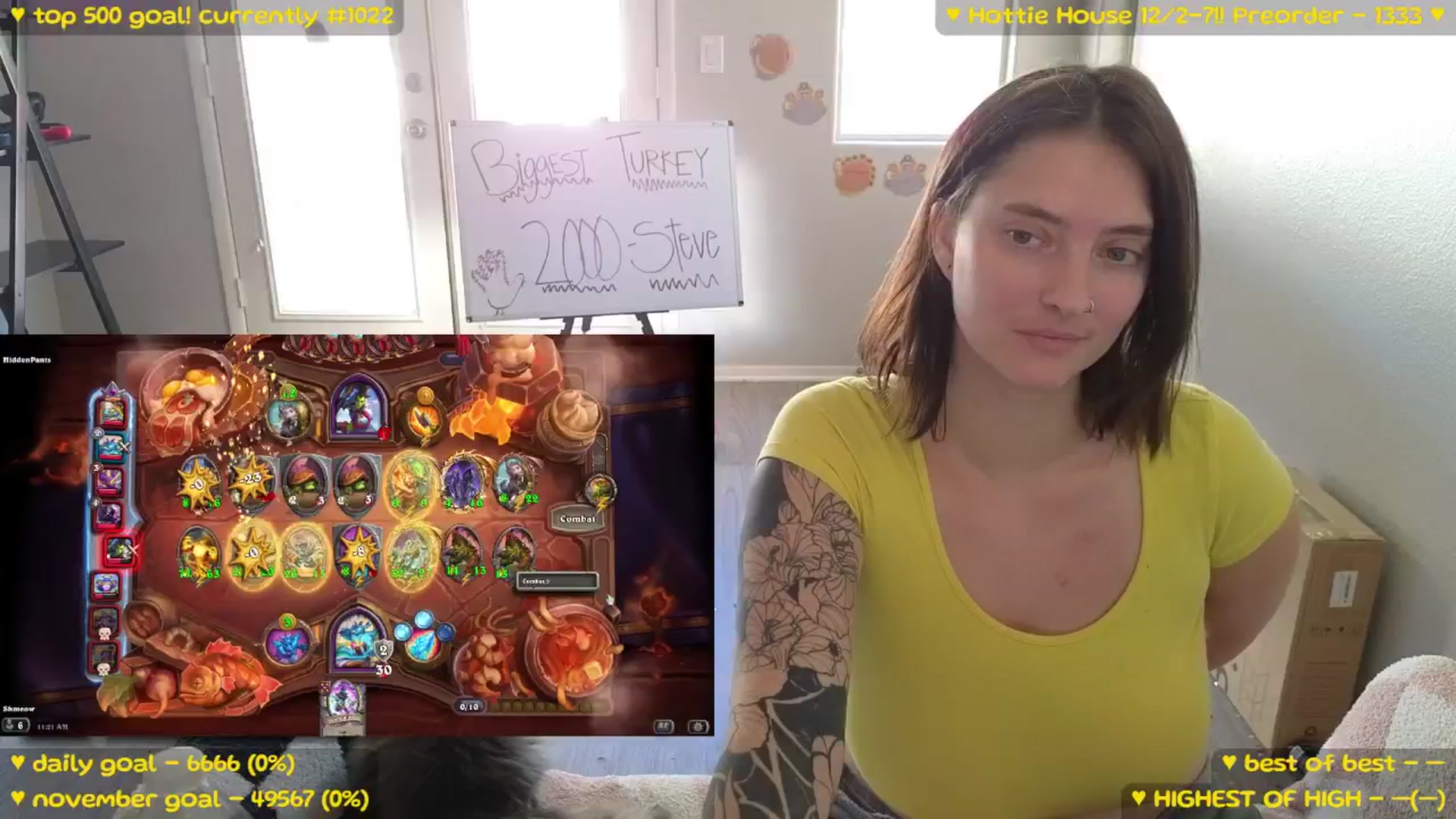 Gallery image thumbnail from MollyMeowz's myfreecams stream on, 11/26/2025, 19:43 image 5 of 20