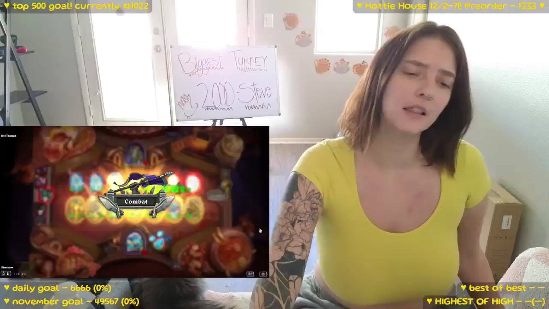 Gallery image thumbnail from MollyMeowz's myfreecams stream on, 11/26/2025, 19:43 image 13 of 20