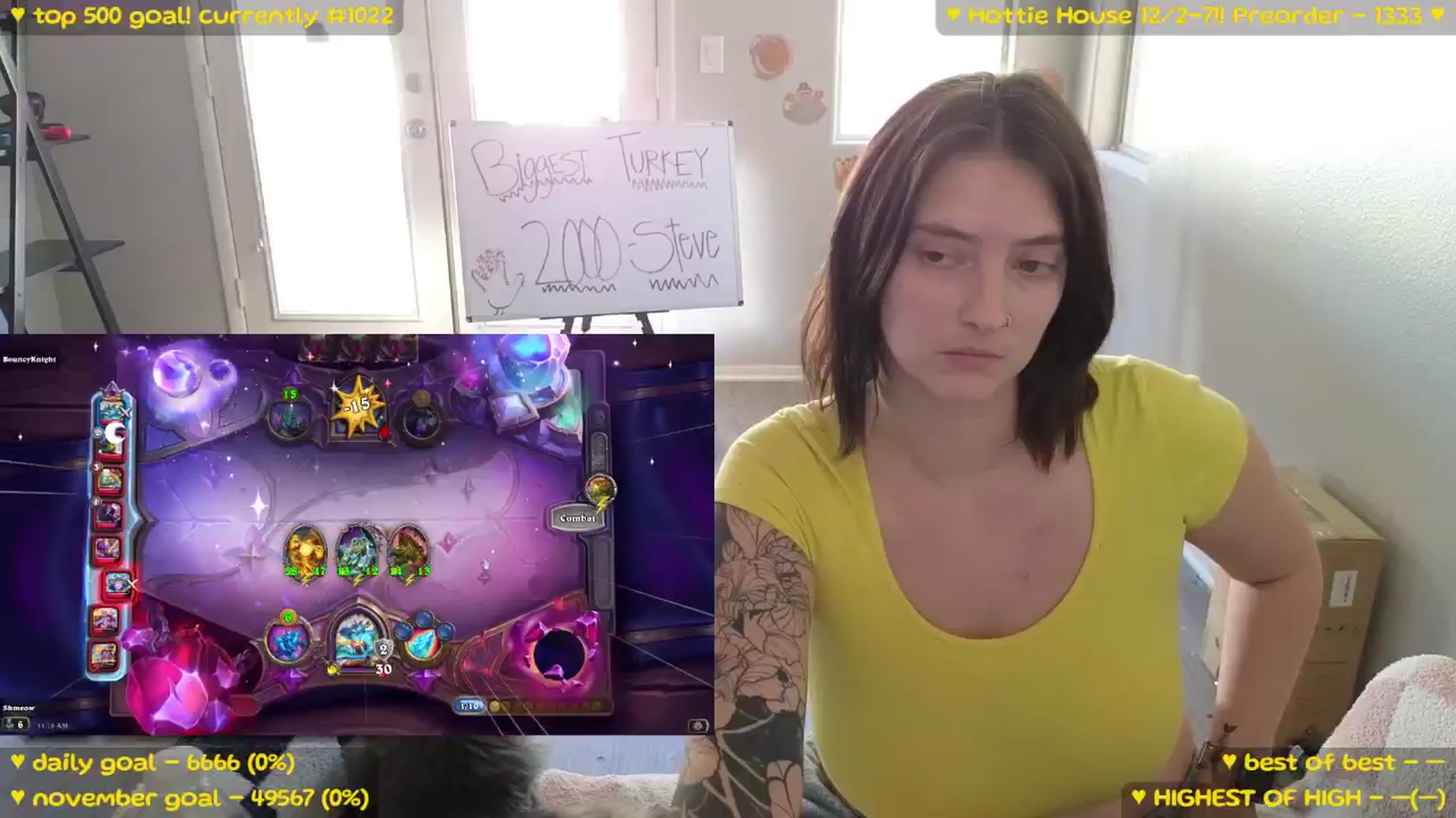 Gallery image thumbnail from MollyMeowz's myfreecams stream on, 11/26/2025, 19:43 image 3 of 20