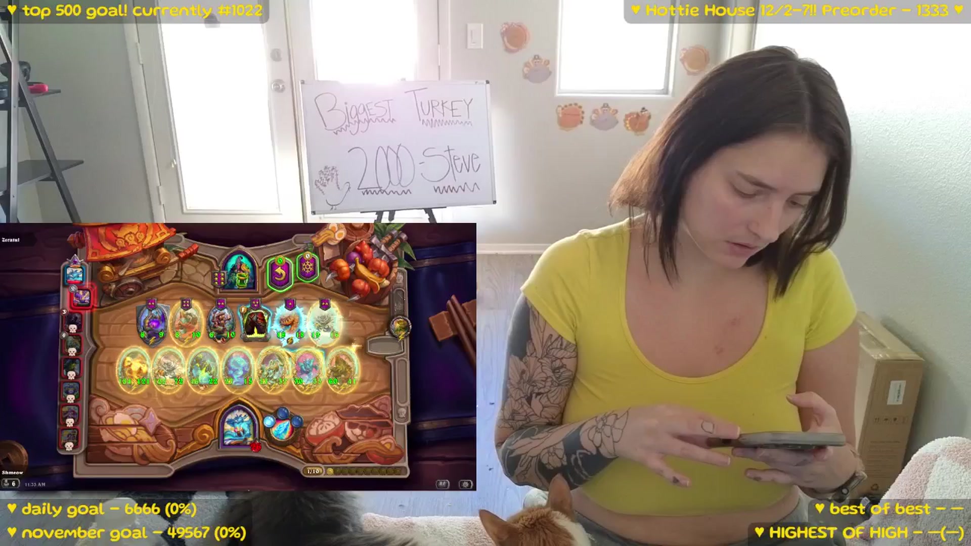 Gallery image thumbnail from MollyMeowz's myfreecams stream on, 11/26/2025, 19:43 image 15 of 20