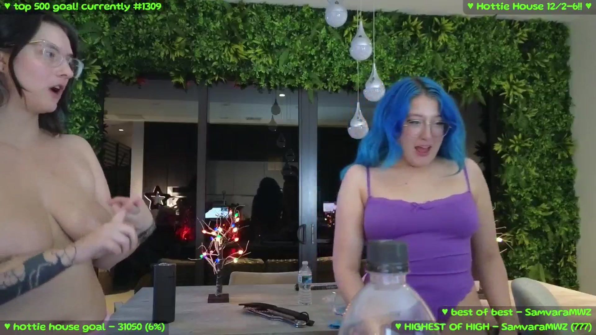 Gallery image thumbnail from MollyMeowz's myfreecams stream on, 12/03/2025, 05:30 image 19 of 20