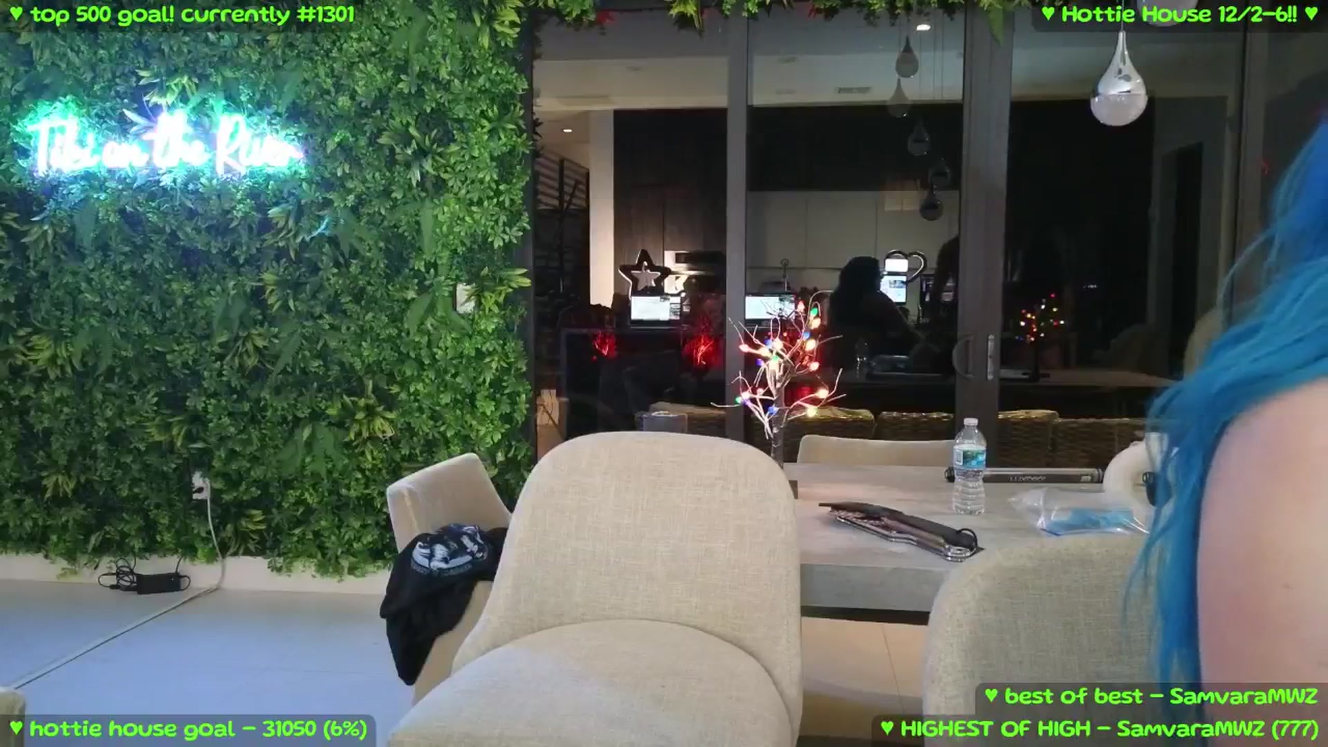 Gallery image thumbnail from MollyMeowz's myfreecams stream on, 12/03/2025, 05:30 image 18 of 20