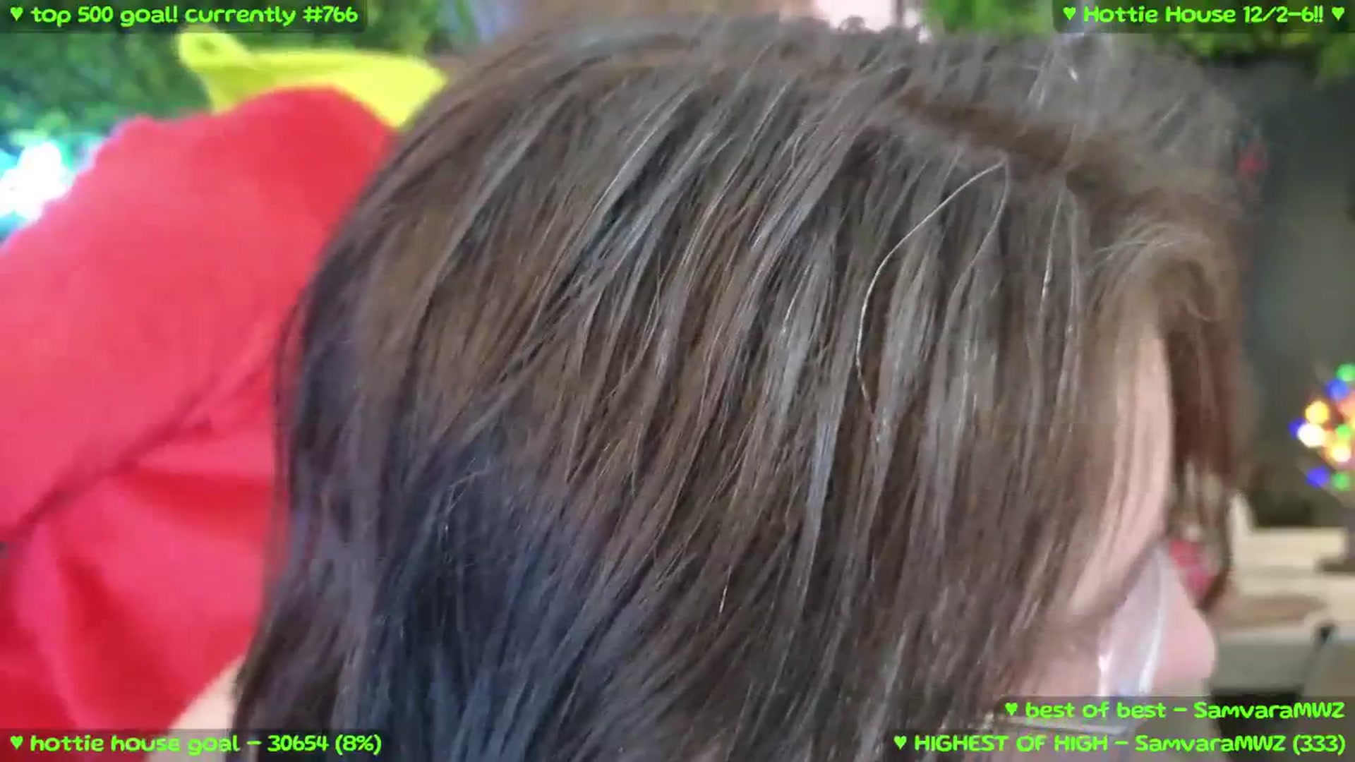 Gallery image thumbnail from MollyMeowz's myfreecams stream on, 12/03/2025, 06:47 image 20 of 20