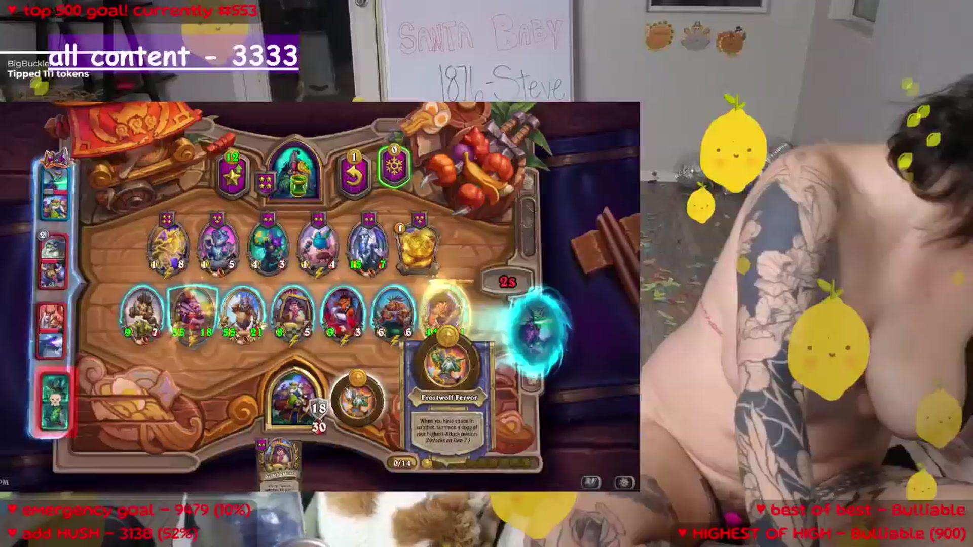 Gallery image thumbnail from MollyMeowz's myfreecams stream on, 12/10/2025, 04:10 image 2 of 20