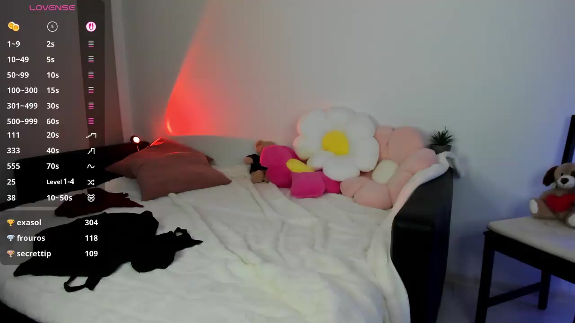 Gallery image thumbnail from MollyRayy's myfreecams stream on, 06/15/2026, 24:38 image 7 of 20