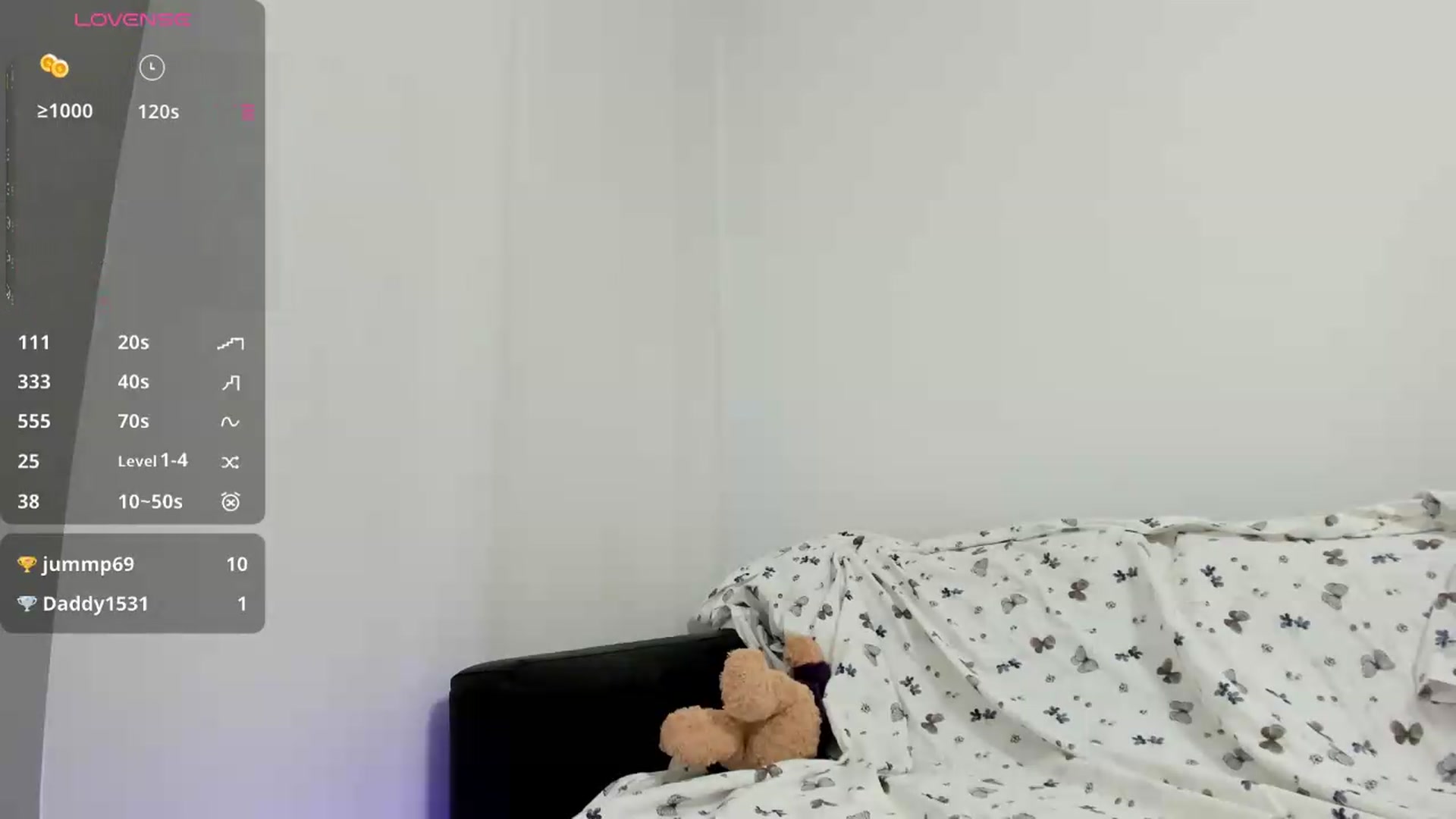 Gallery image thumbnail from MollyRayy's myfreecams stream on, 08/01/2026, 10:29 image 9 of 20