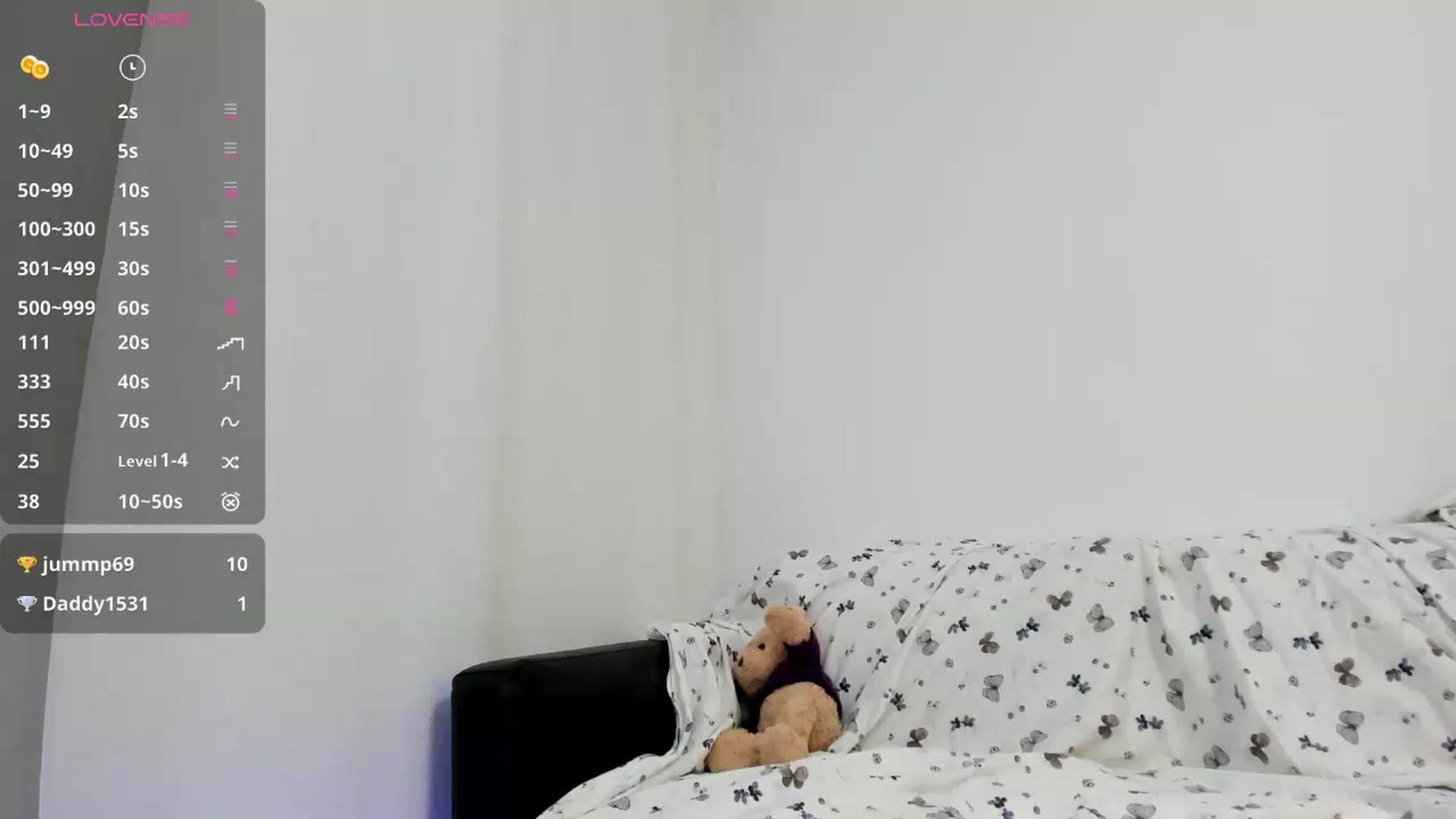 Gallery image thumbnail from MollyRayy's myfreecams stream on, 08/01/2026, 10:29 image 11 of 20