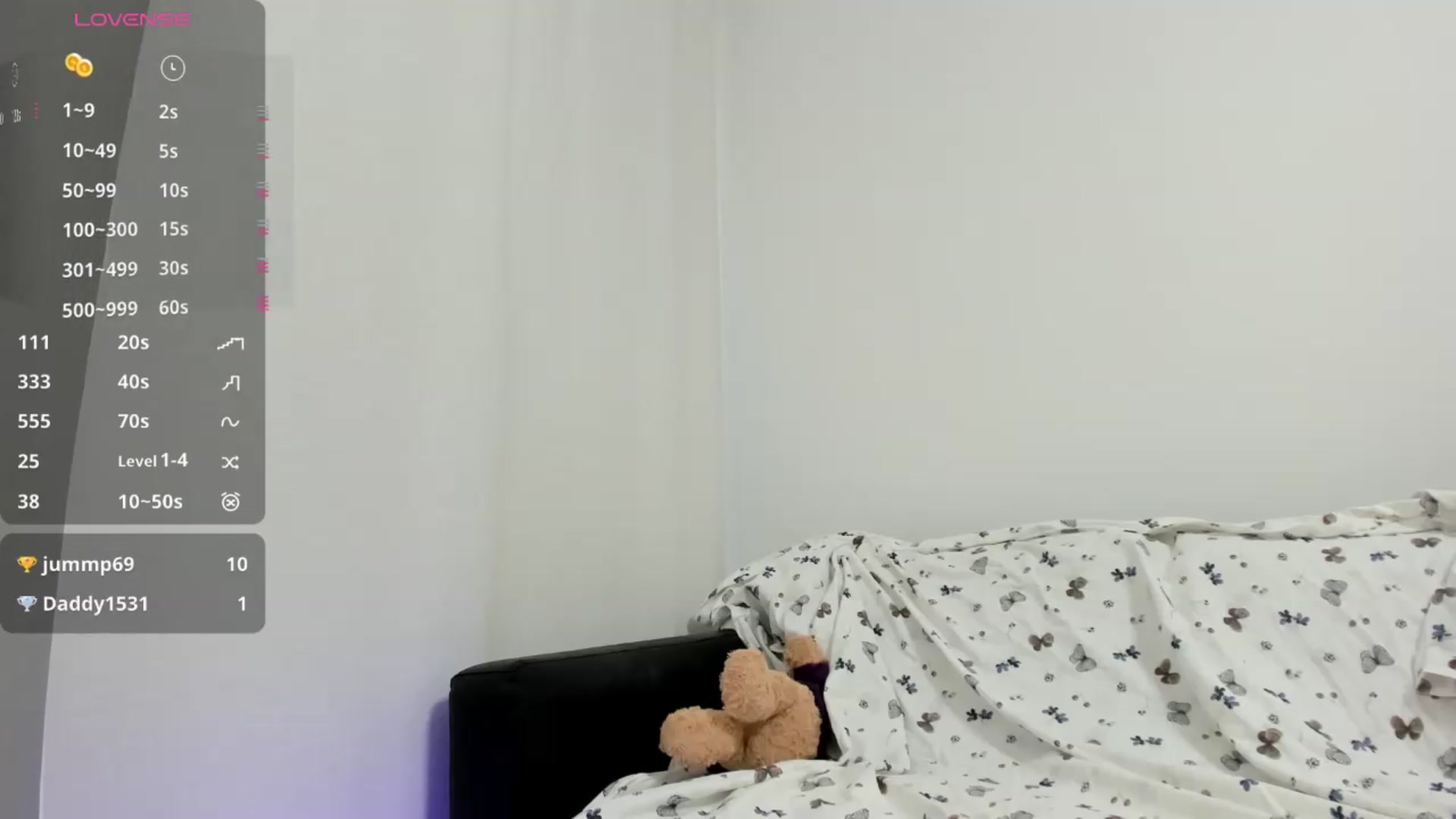 Gallery image thumbnail from MollyRayy's myfreecams stream on, 08/01/2026, 10:29 image 3 of 20