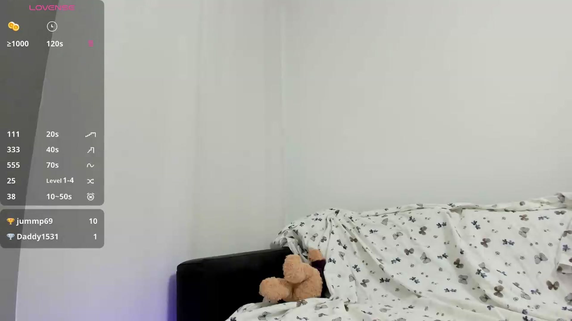 Gallery image thumbnail from MollyRayy's myfreecams stream on, 08/01/2026, 10:29 image 2 of 20