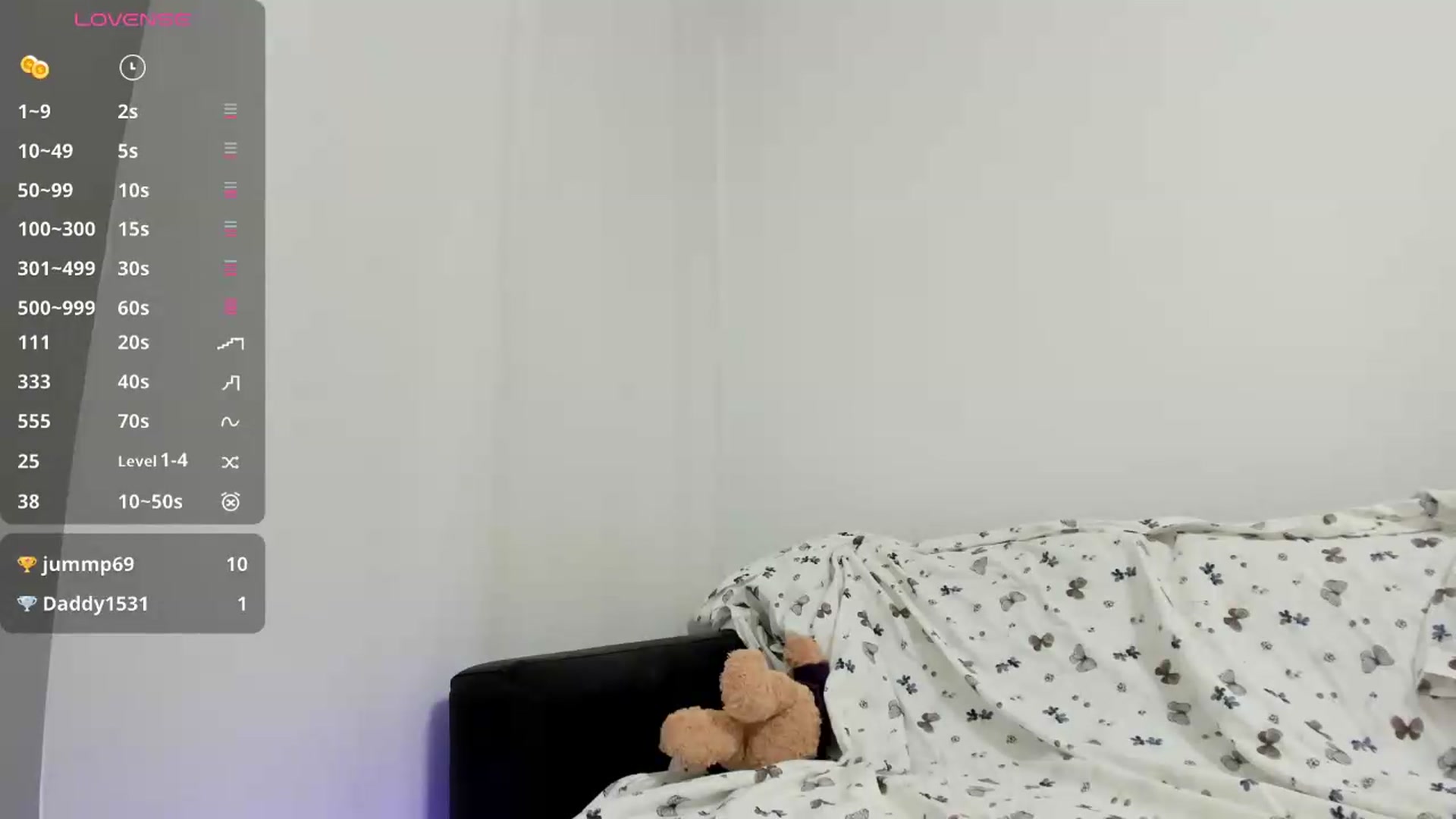 Gallery image thumbnail from MollyRayy's myfreecams stream on, 08/01/2026, 10:29 image 8 of 20