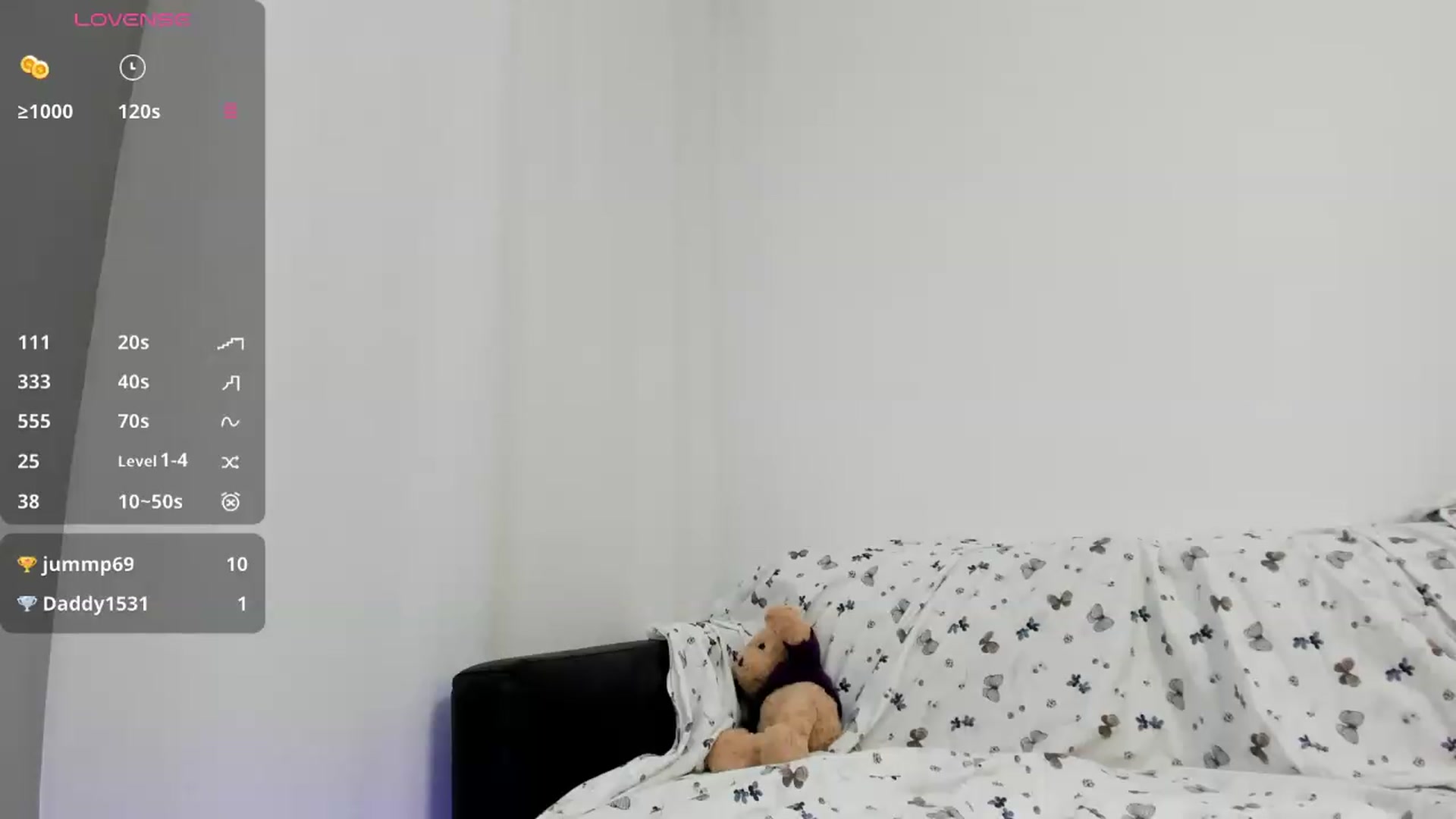 Gallery image thumbnail from MollyRayy's myfreecams stream on, 08/01/2026, 10:29 image 14 of 20
