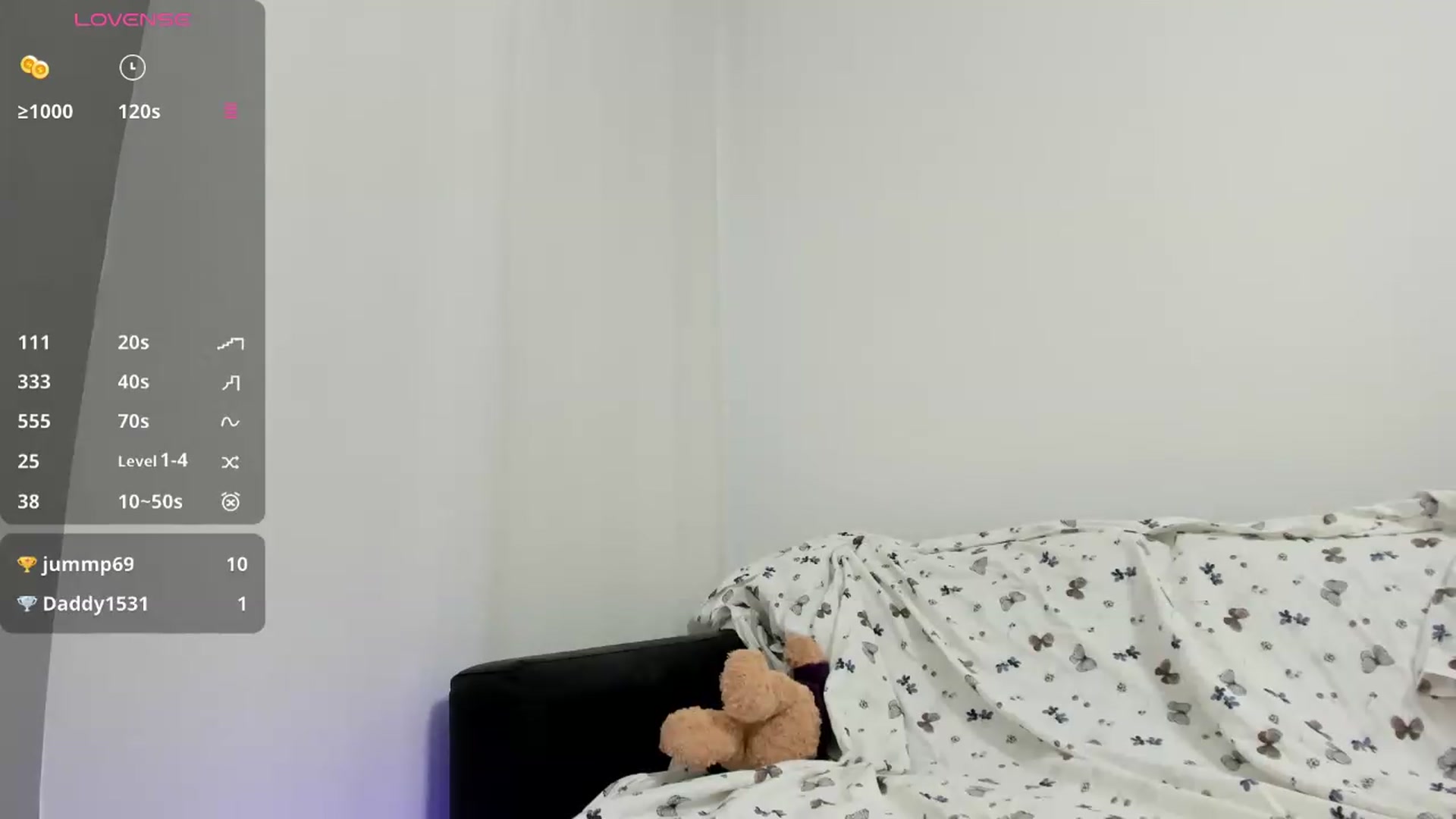 Gallery image thumbnail from MollyRayy's myfreecams stream on, 08/01/2026, 10:29 image 7 of 20