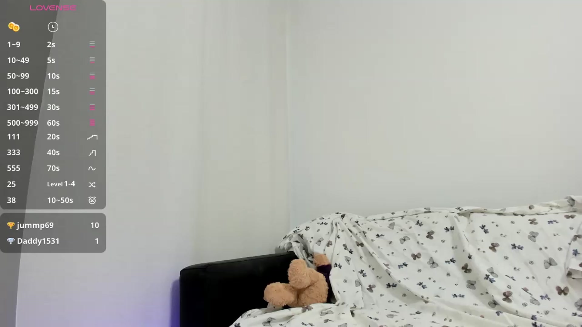 Gallery image thumbnail from MollyRayy's myfreecams stream on, 08/01/2026, 10:29 image 4 of 20