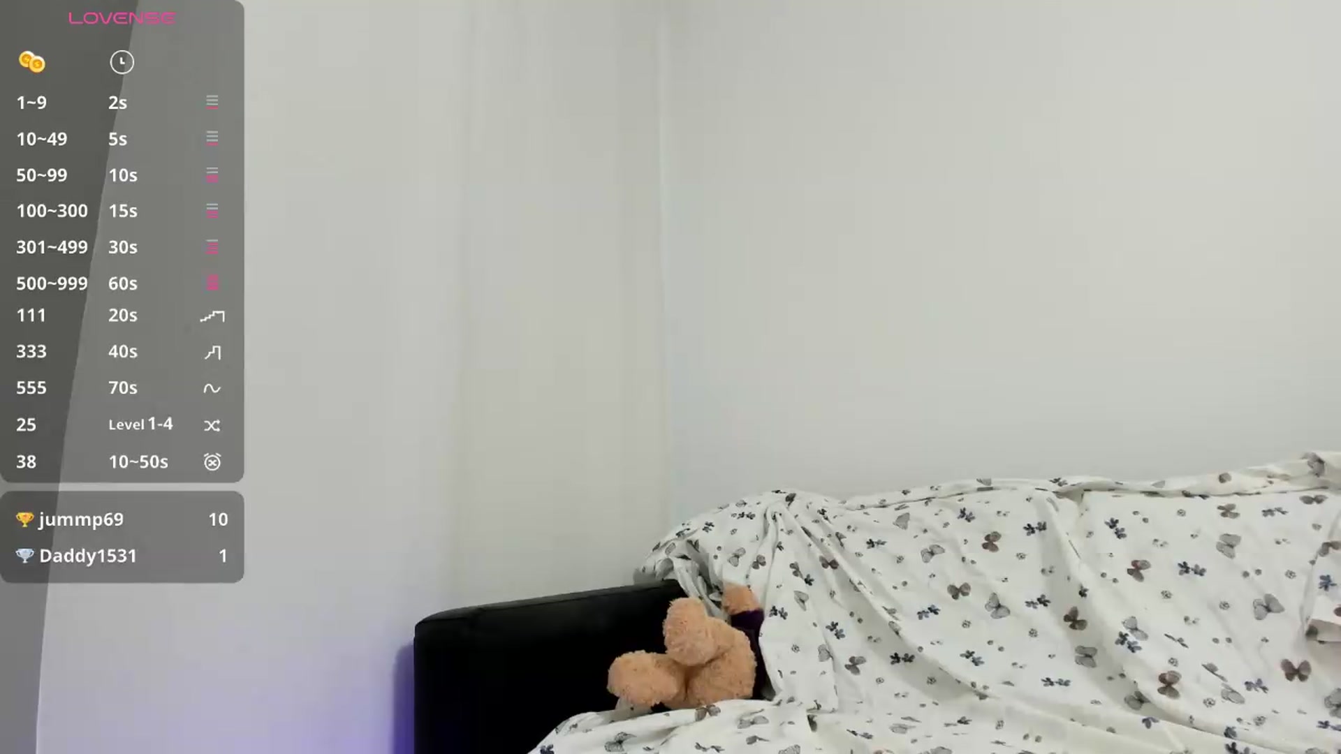 Gallery image thumbnail from MollyRayy's myfreecams stream on, 08/01/2026, 10:29 image 6 of 20