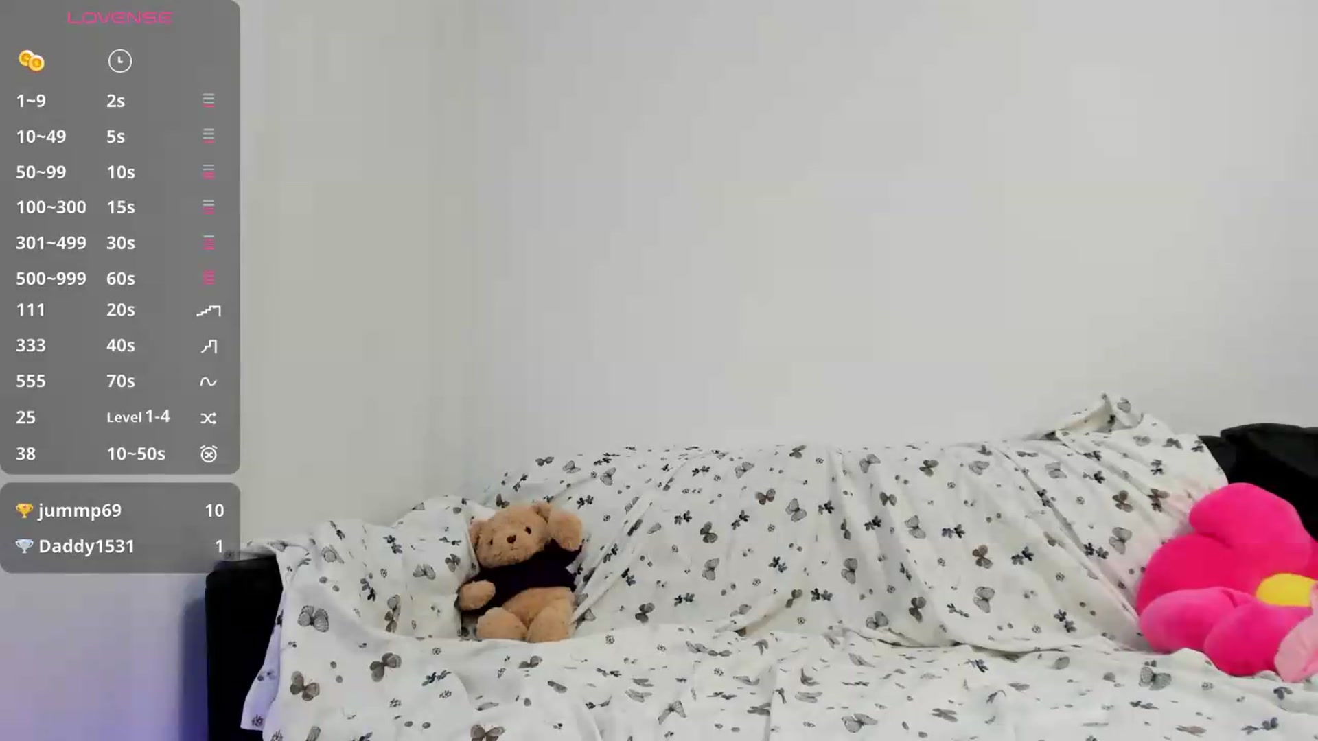 Gallery image thumbnail from MollyRayy's myfreecams stream on, 08/01/2026, 10:29 image 20 of 20