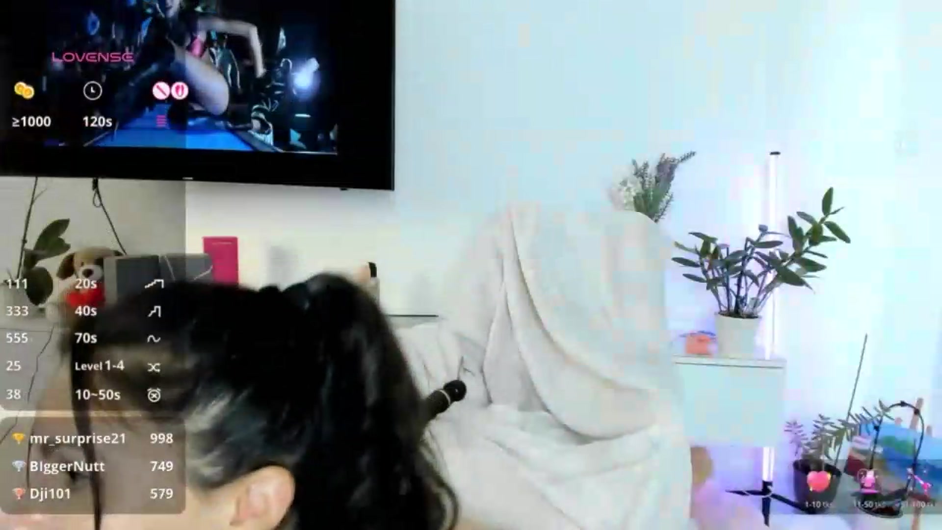Gallery image thumbnail from MollyRayy's myfreecams stream on, 08/08/2026, 13:23 image 14 of 20
