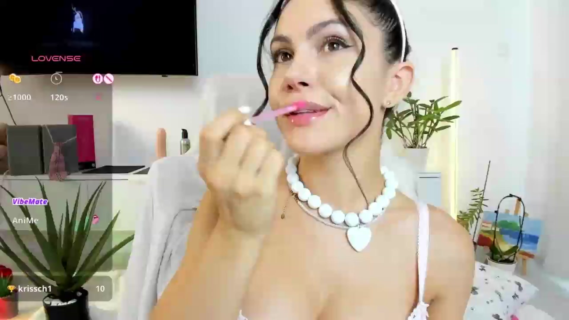 Gallery image thumbnail from MollyRayy's myfreecams stream on, 08/12/2026, 09:45 image 15 of 20