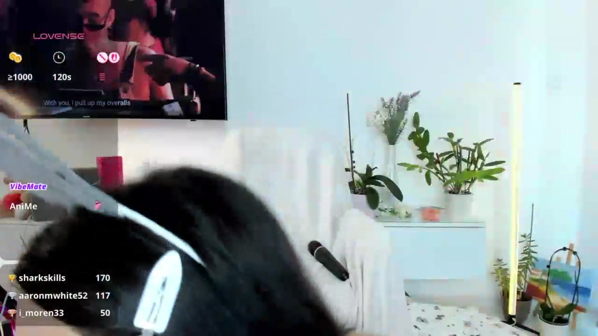 Gallery image thumbnail from MollyRayy's myfreecams stream on, 08/15/2026, 10:15 image 9 of 20