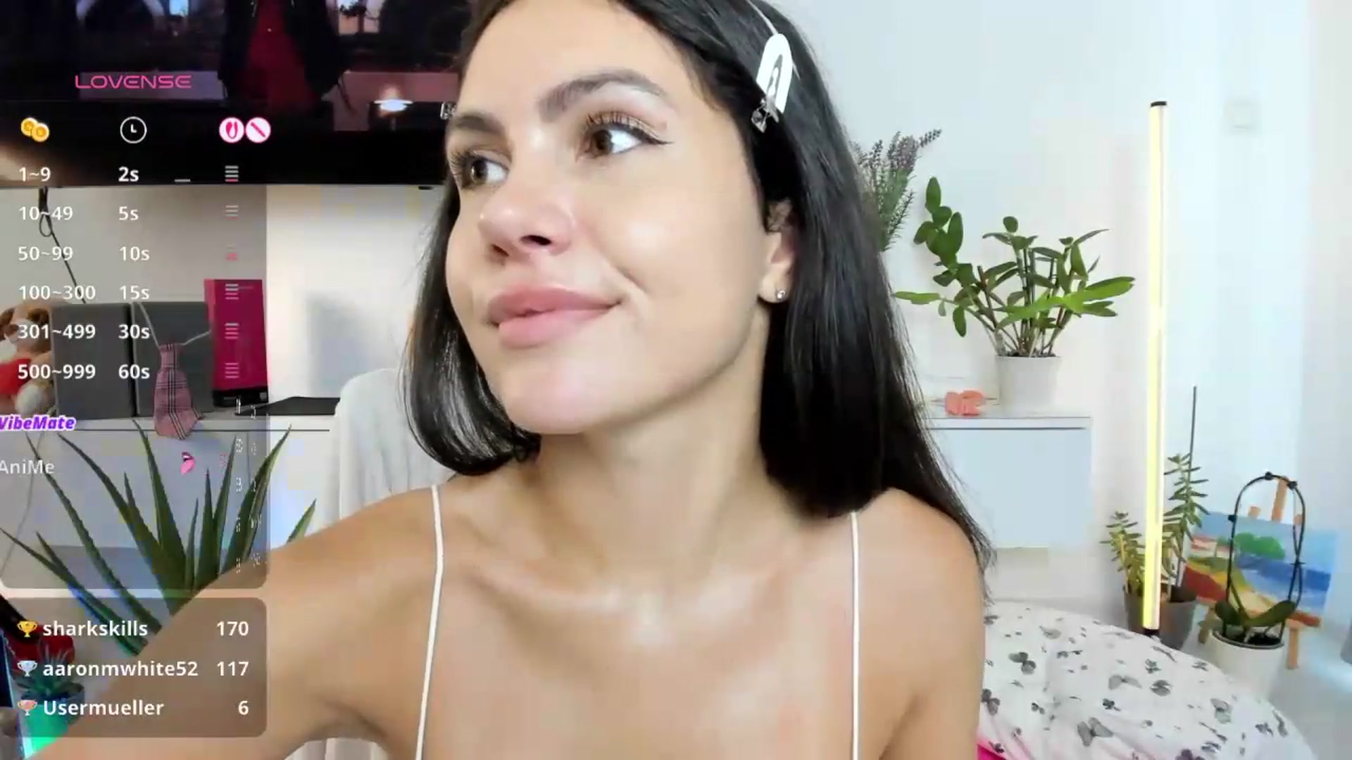 Gallery image thumbnail from MollyRayy's myfreecams stream on, 08/15/2026, 10:15 image 2 of 20