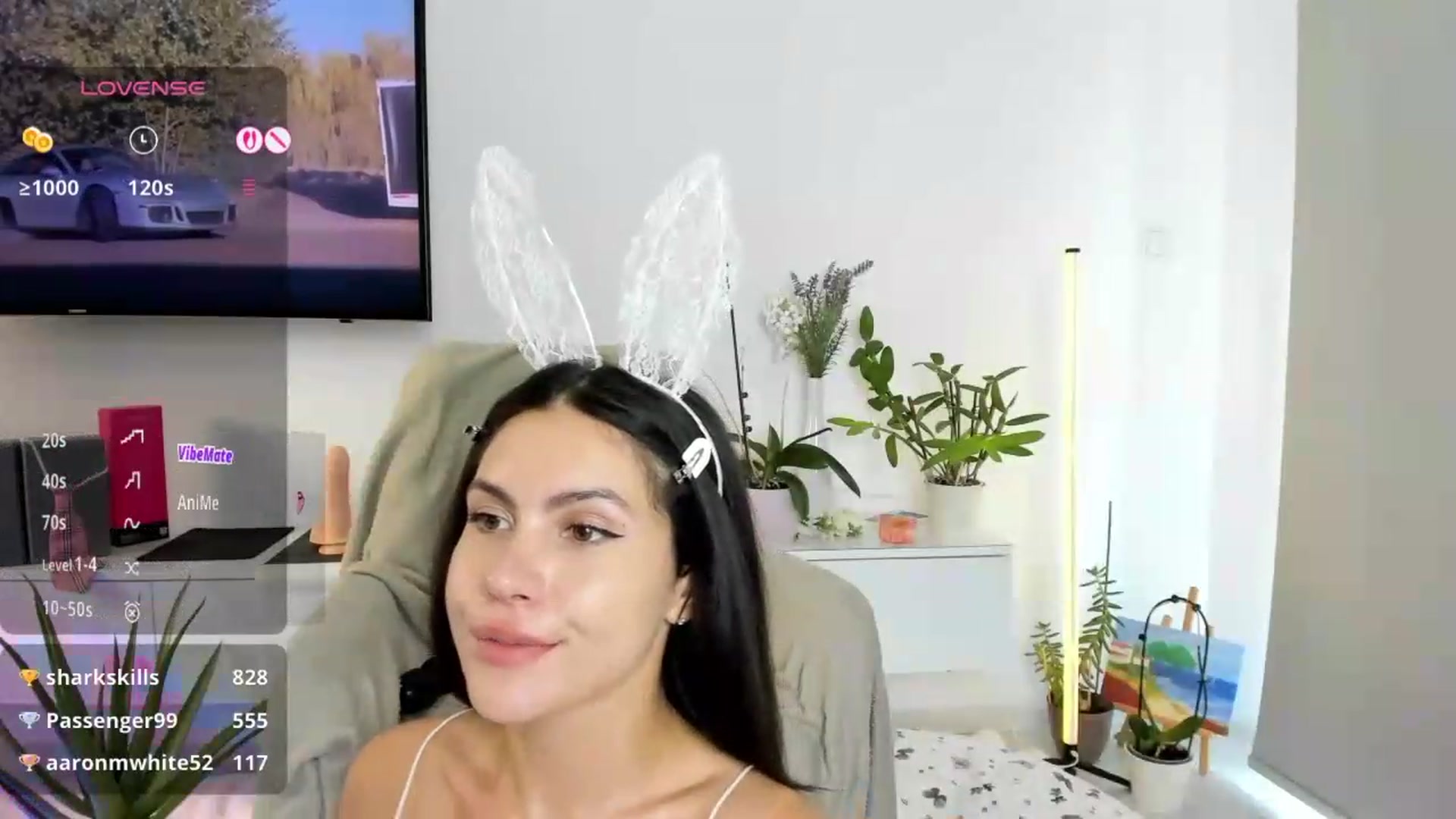 Gallery image thumbnail from MollyRayy's myfreecams stream on, 08/15/2026, 13:35 image 4 of 20