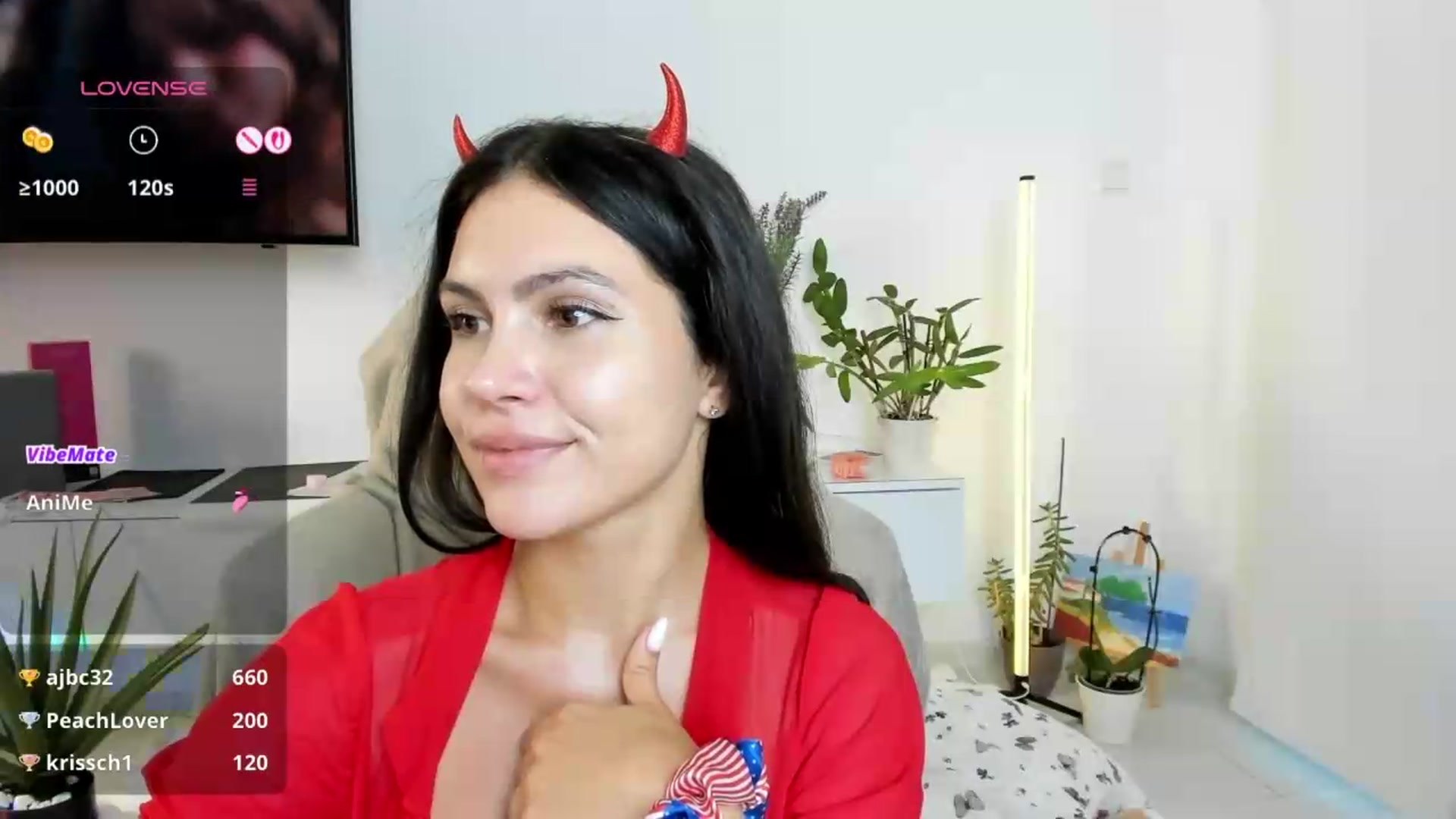 Gallery image thumbnail from MollyRayy's myfreecams stream on, 08/16/2026, 17:25 image 15 of 20