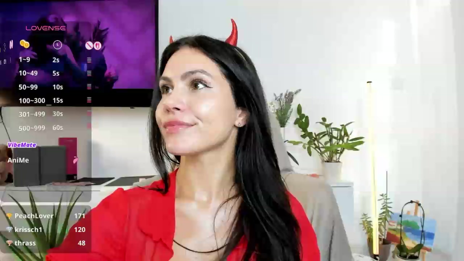 Gallery image thumbnail from MollyRayy's myfreecams stream on, 08/16/2026, 17:25 image 1 of 20